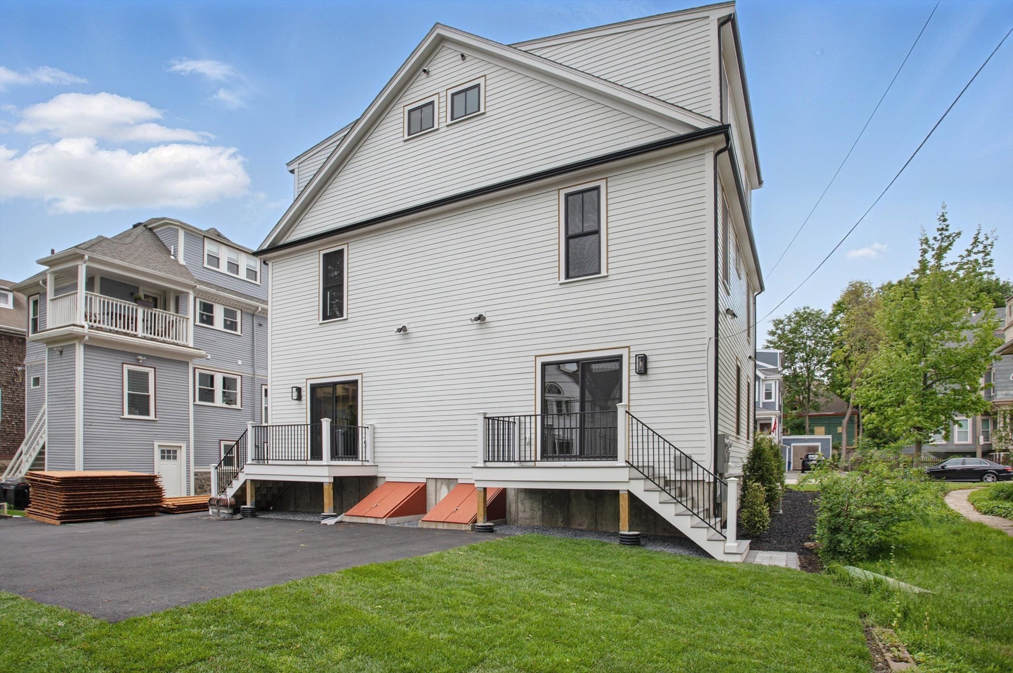 61 Lyndhurst Street Unit A, Dorchester, Boston, MA 02124 - Image 39