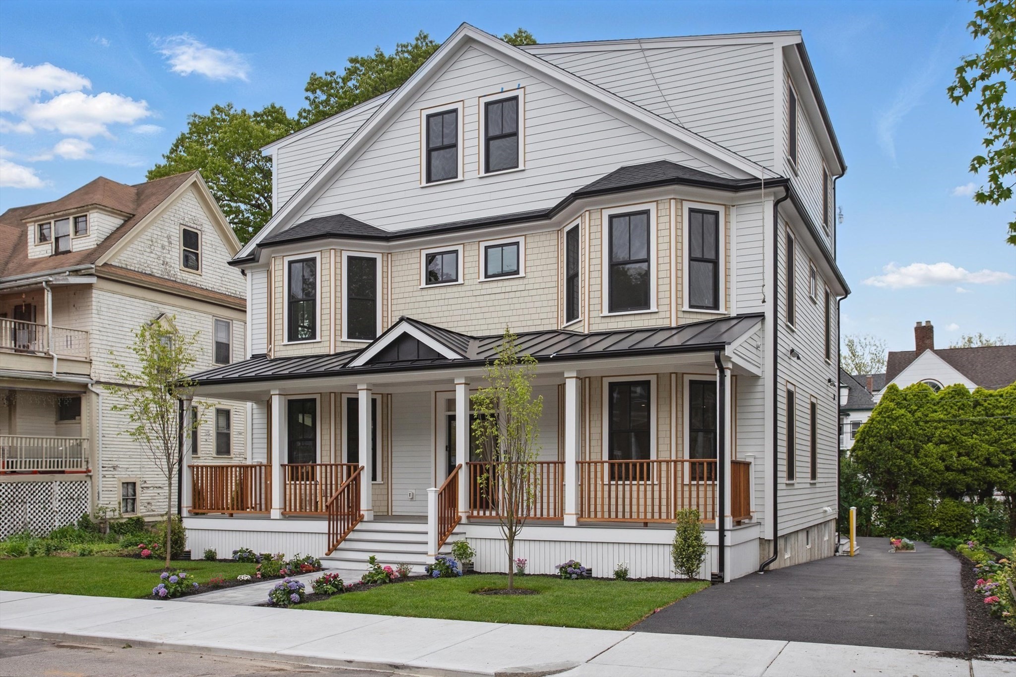 61 Lyndhurst Street Unit A, Dorchester, Boston, MA 02124 - Image 40