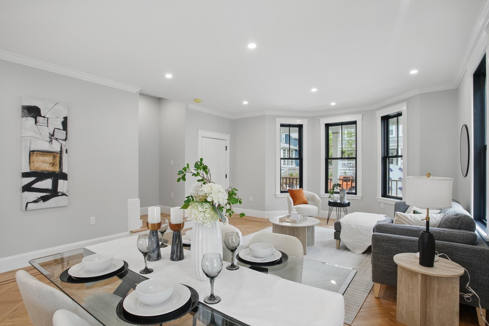 61 Lyndhurst Street Unit A, Dorchester, Boston, MA 02124 - Image 5