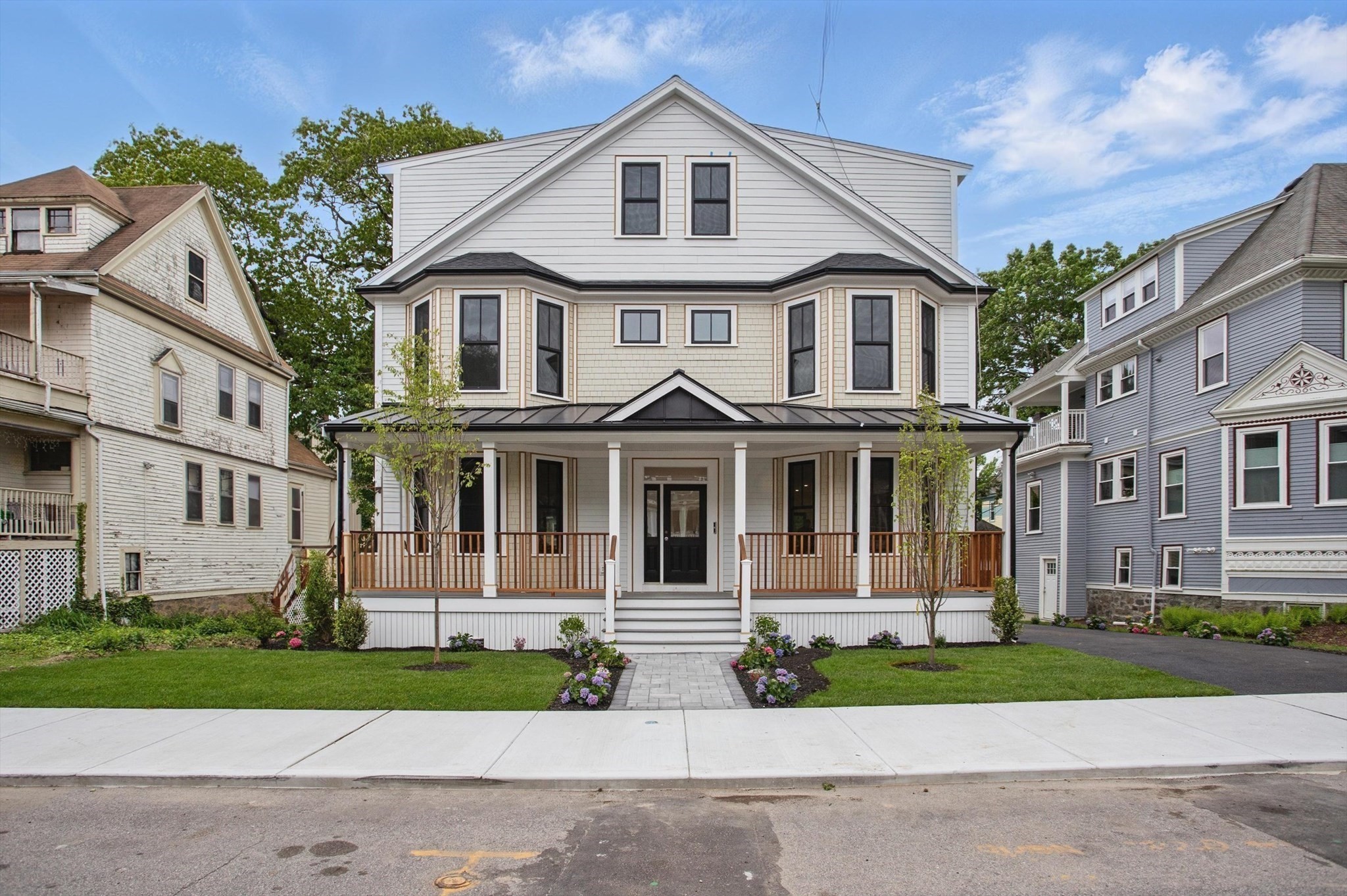 61 Lyndhurst Street Unit A, Dorchester, Boston, MA 02124 - Image 41