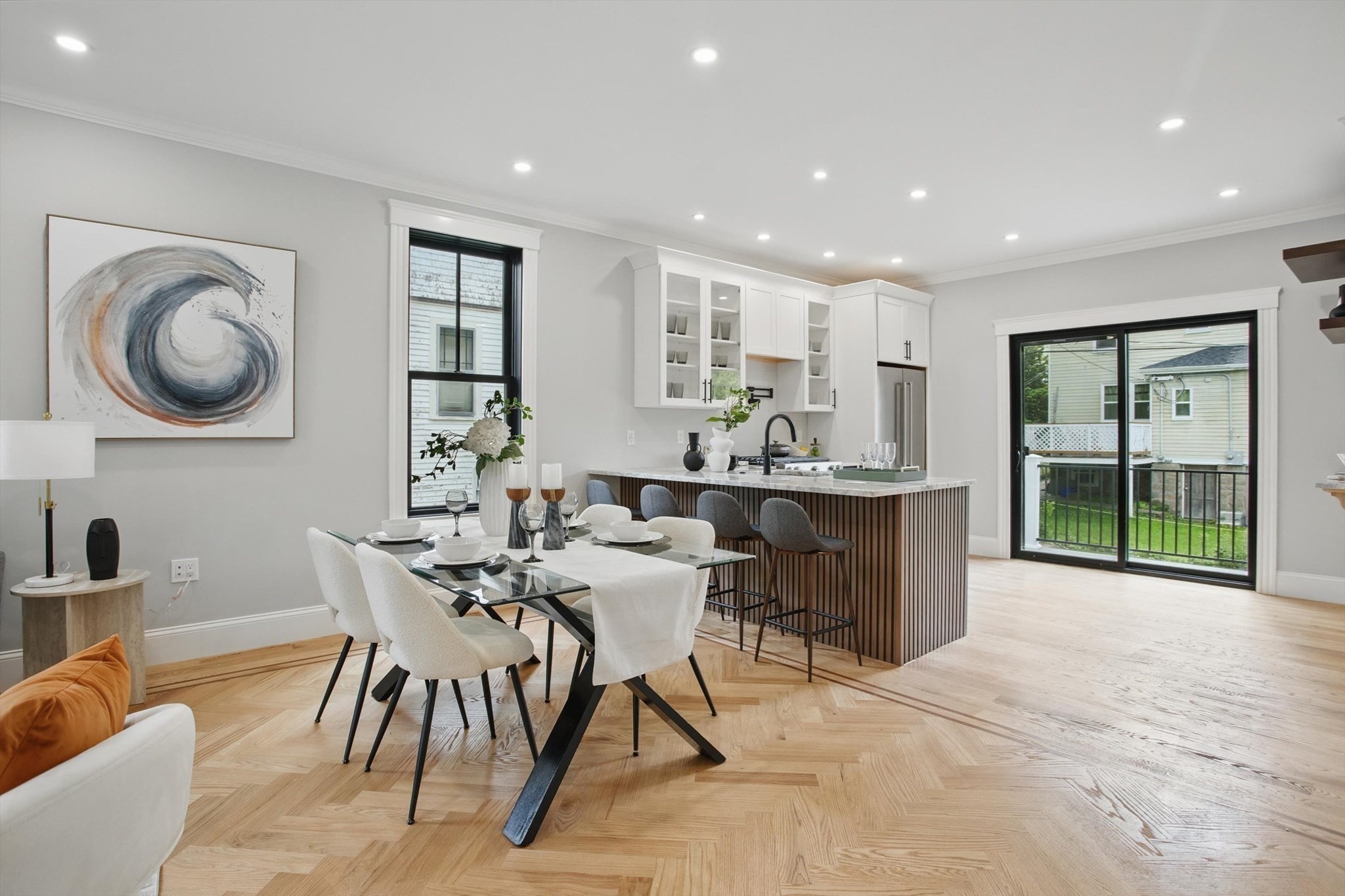 61 Lyndhurst Street Unit A, Dorchester, Boston, MA 02124 - Image 6