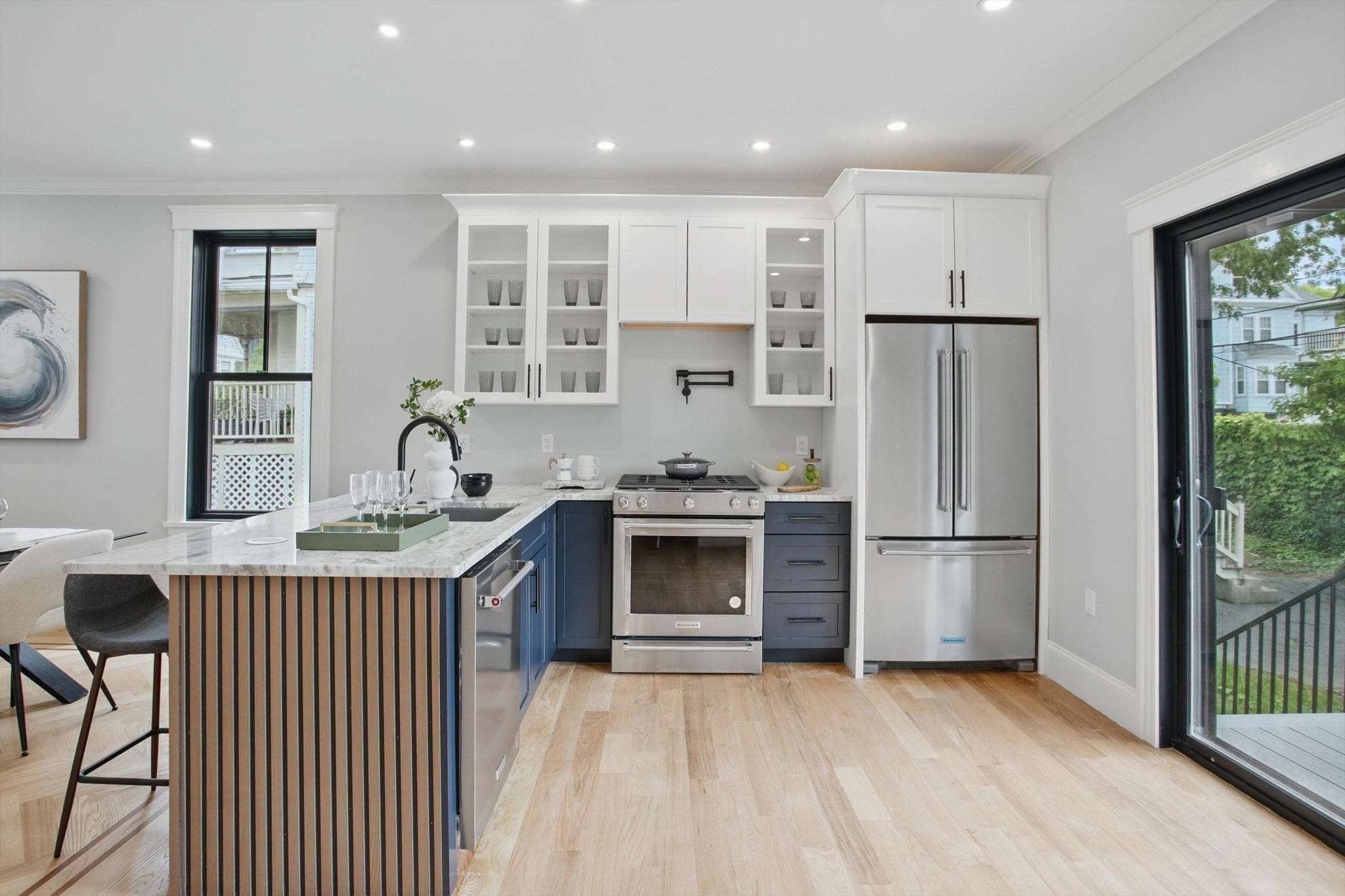 61 Lyndhurst Street Unit A, Dorchester, Boston, MA 02124 - Image 7