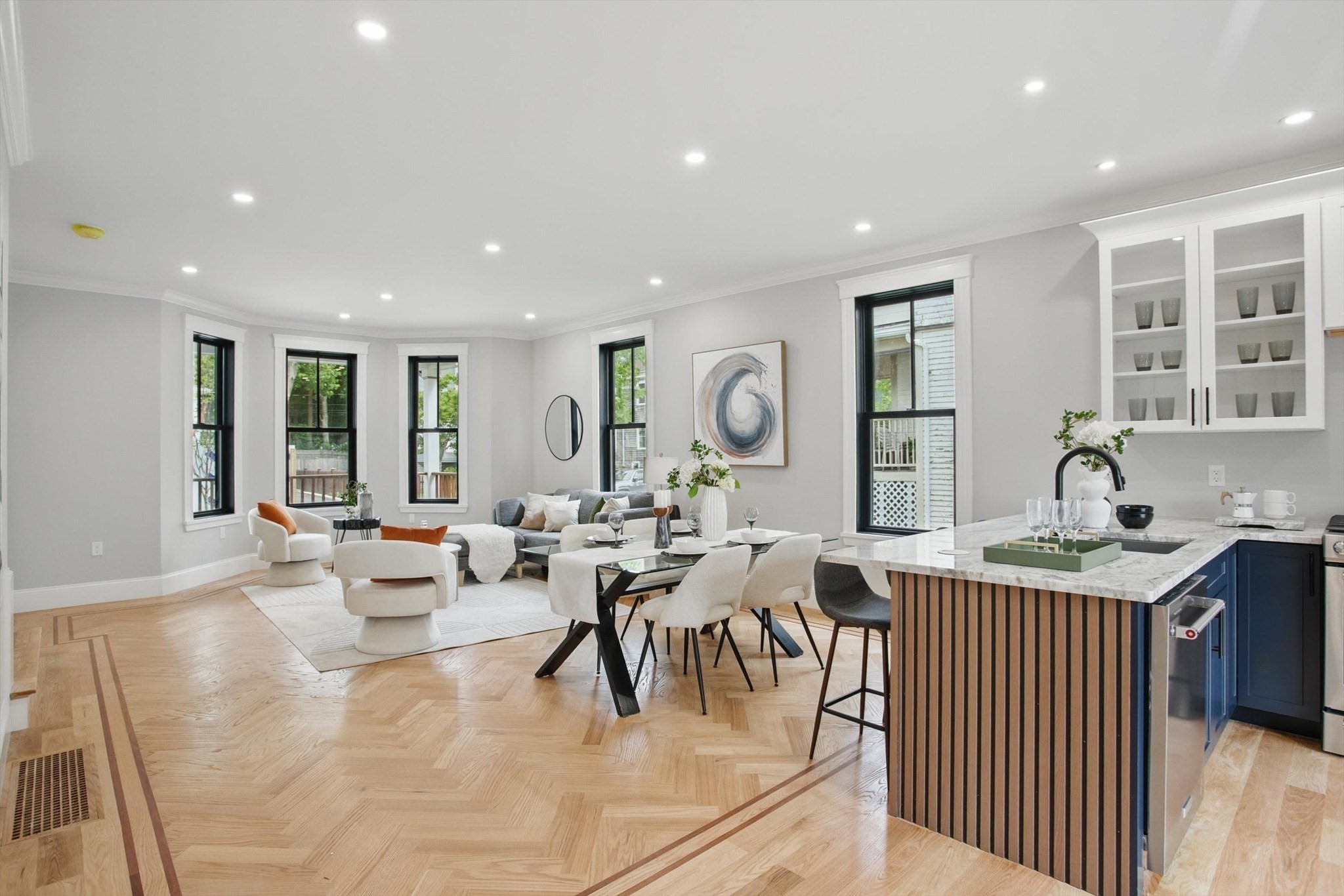 61 Lyndhurst Street Unit A, Dorchester, Boston, MA 02124 - Image 9