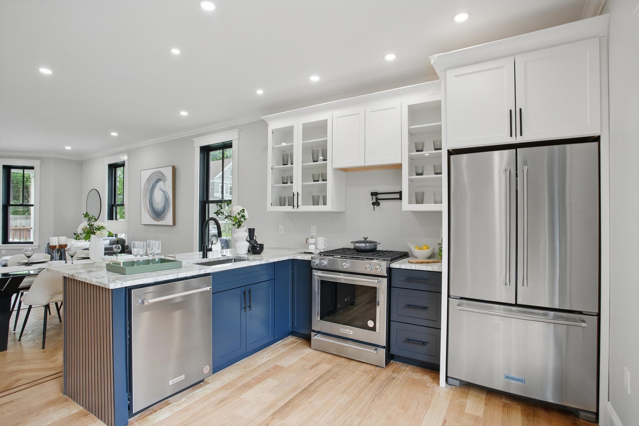 61 Lyndhurst Street Unit A, Dorchester, Boston, MA 02124 - Image 10