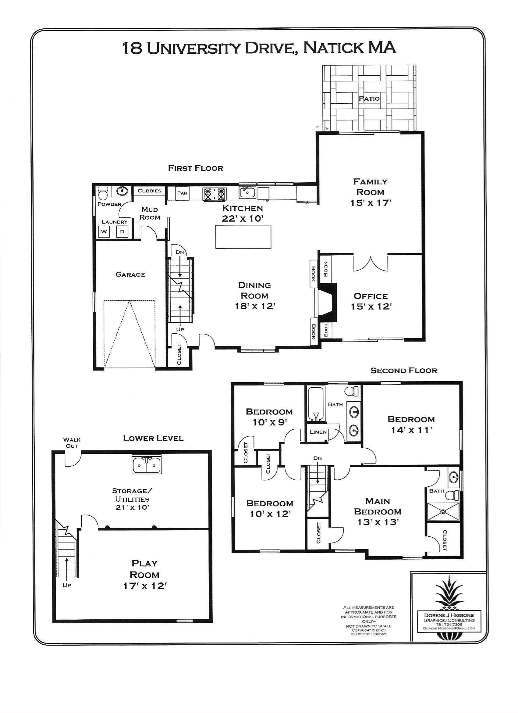 18 University Dr, Natick, MA 01760 - Image 41