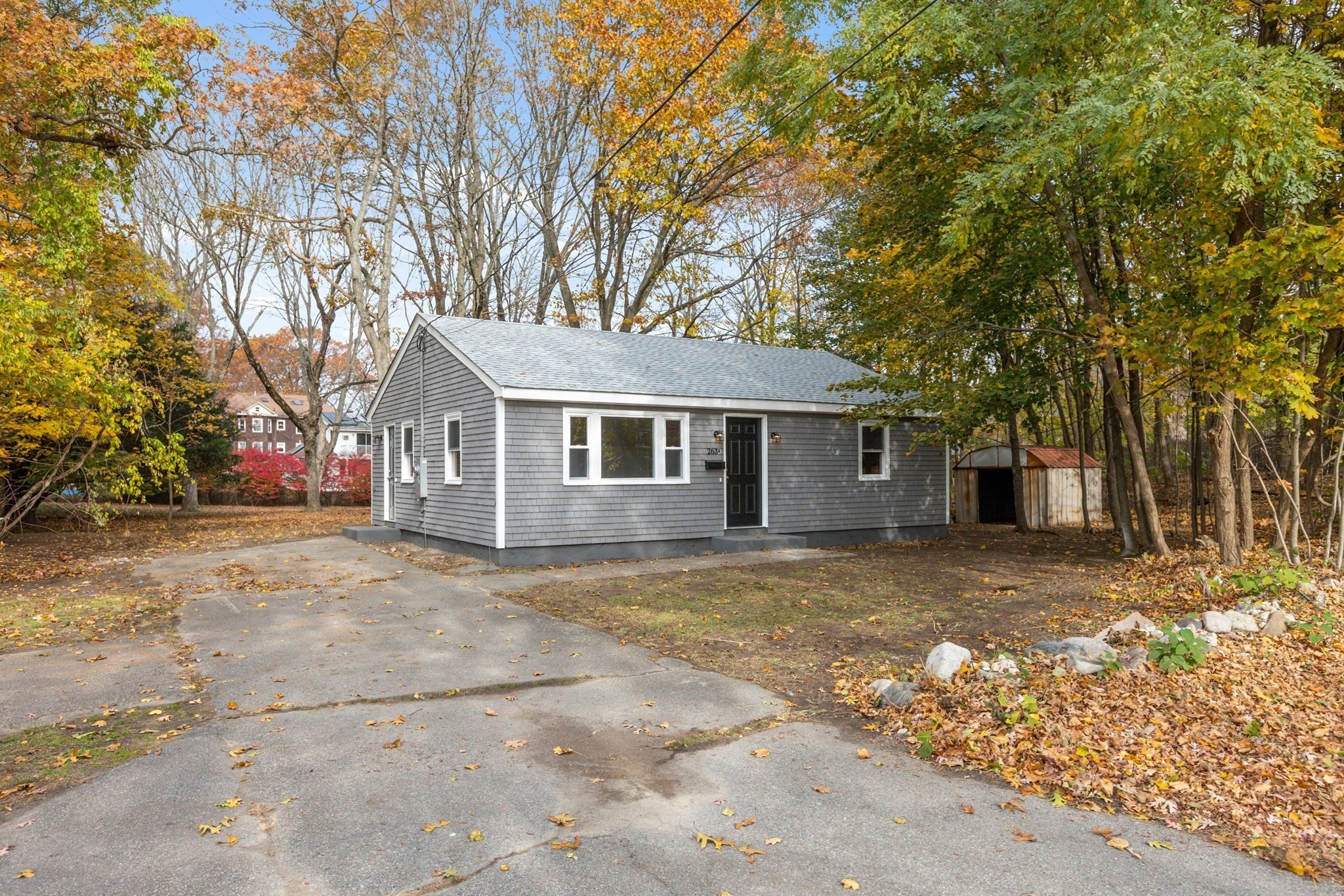 263 County St, Attleboro, MA 02703