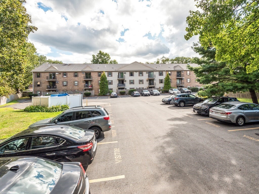 80 Stanton St. Unit 14, Worcester, MA 01605 - Image 24