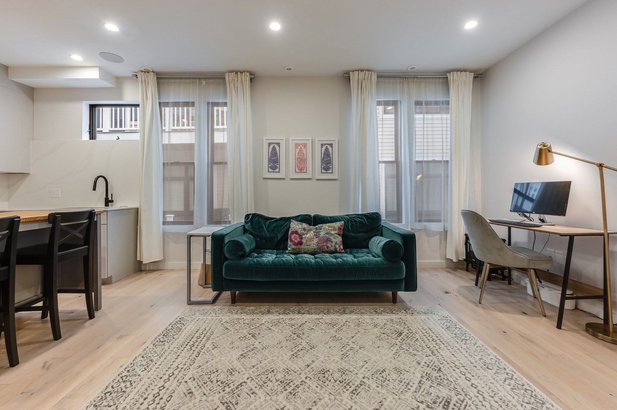 340 W 2nd St Unit 5, South Boston, Boston, MA 02127 - Image 2