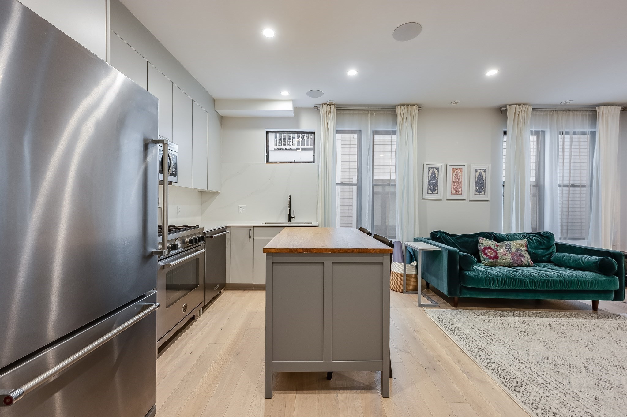 340 W 2nd St Unit 5, South Boston, Boston, MA 02127 - Image 11