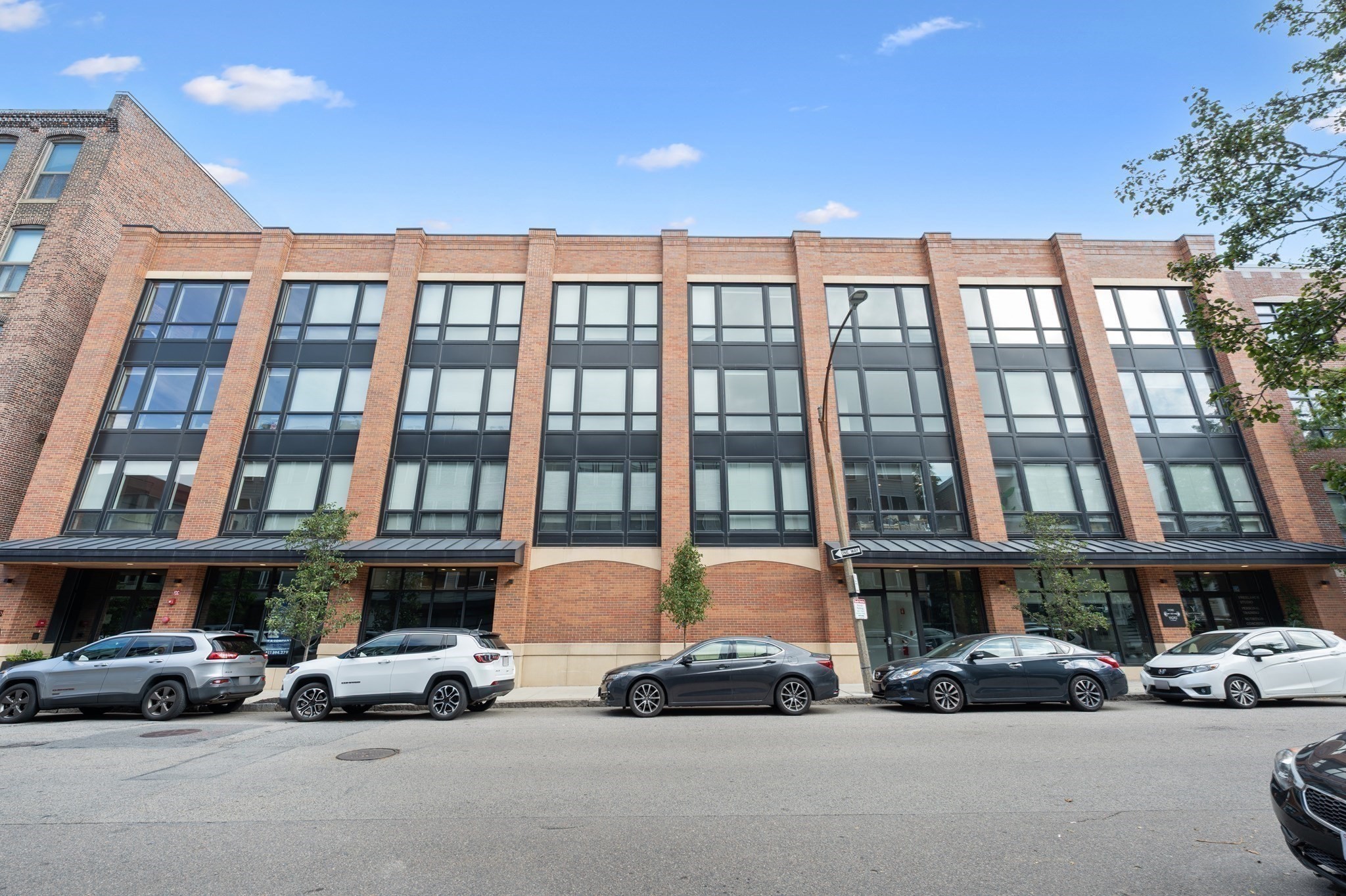 340 W 2nd St Unit 5, South Boston, Boston, MA 02127 - Image 24