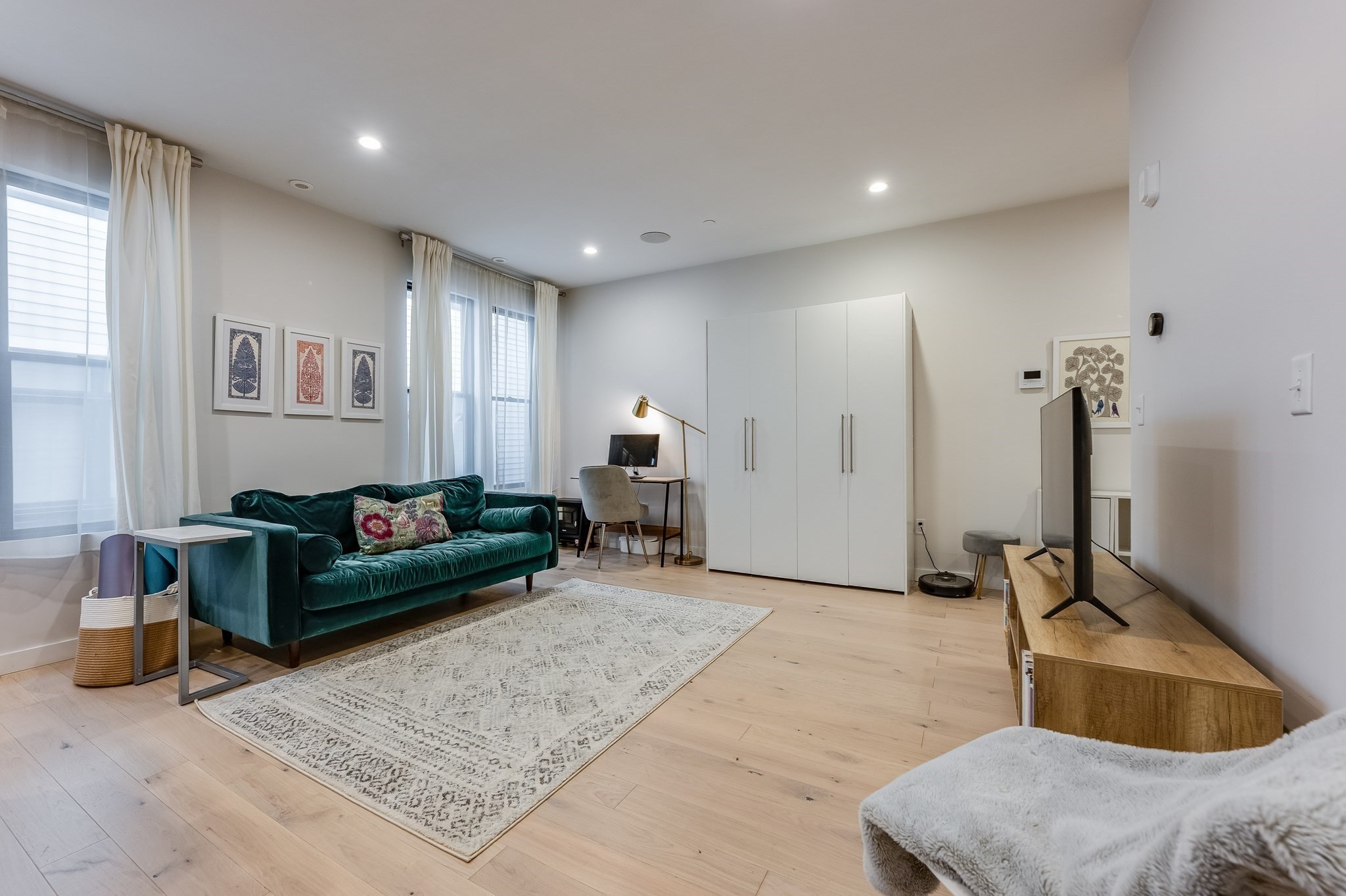 340 W 2nd St Unit 5, South Boston, Boston, MA 02127 - Image 4