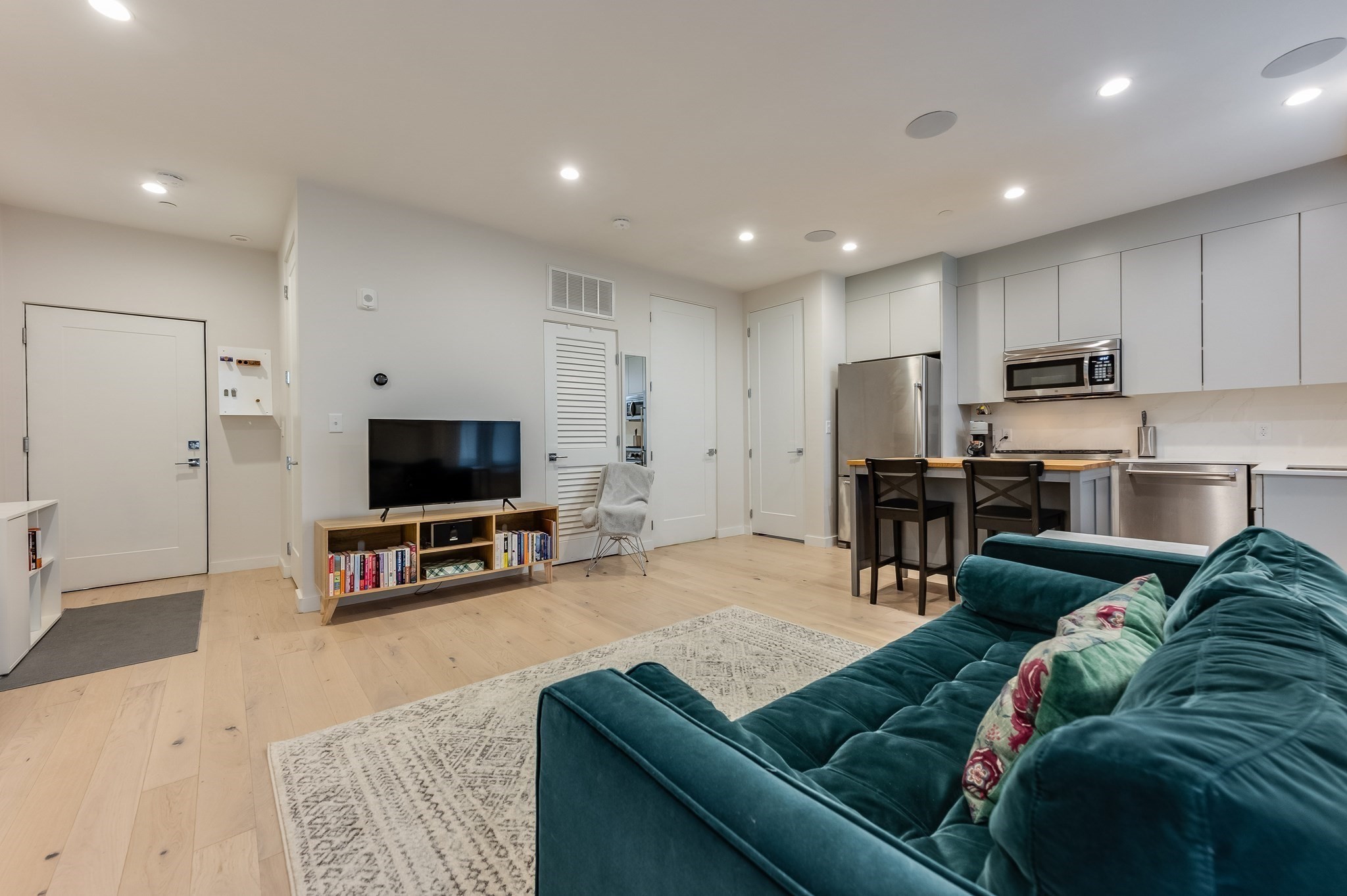 340 W 2nd St Unit 5, South Boston, Boston, MA 02127 - Image 6