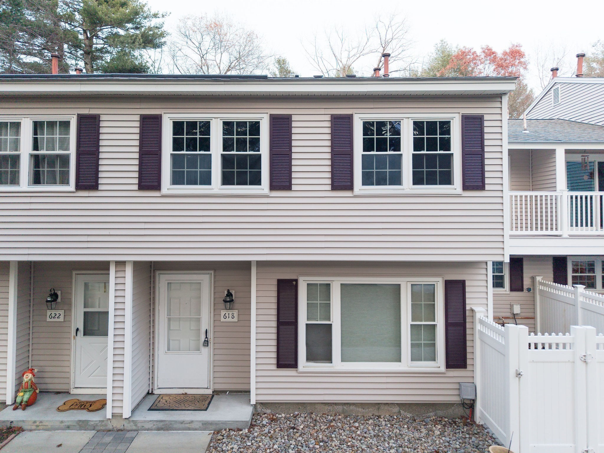 618 Edgebrook Dr Unit 618, Boylston, MA 01505 - Image 1