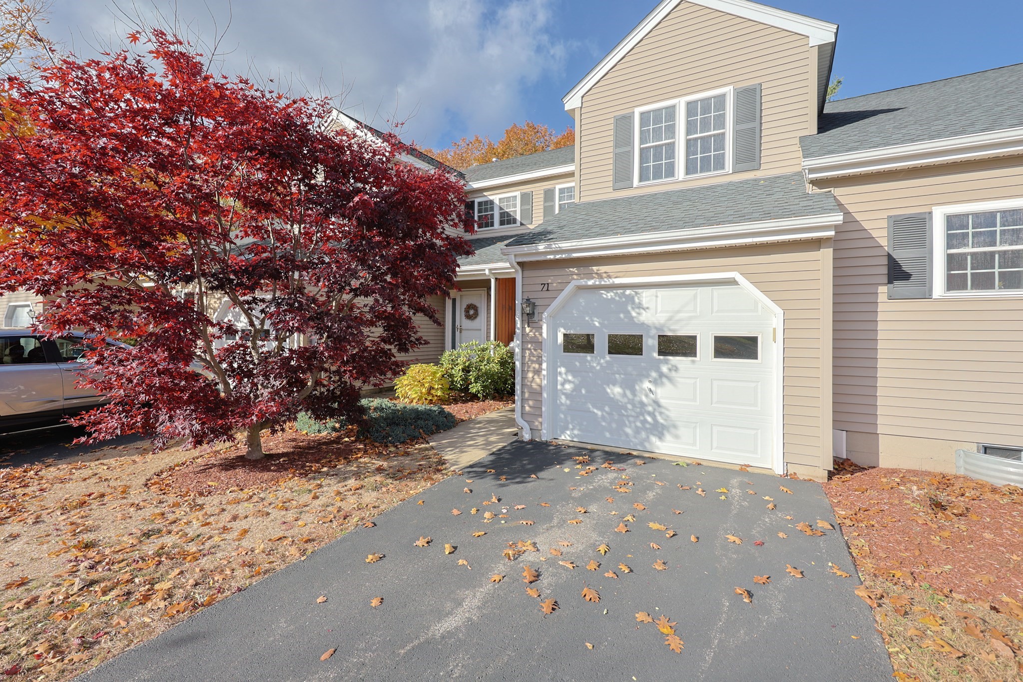 71 Belgian Way Unit 71, Fitchburg, MA 01420 - Image 1