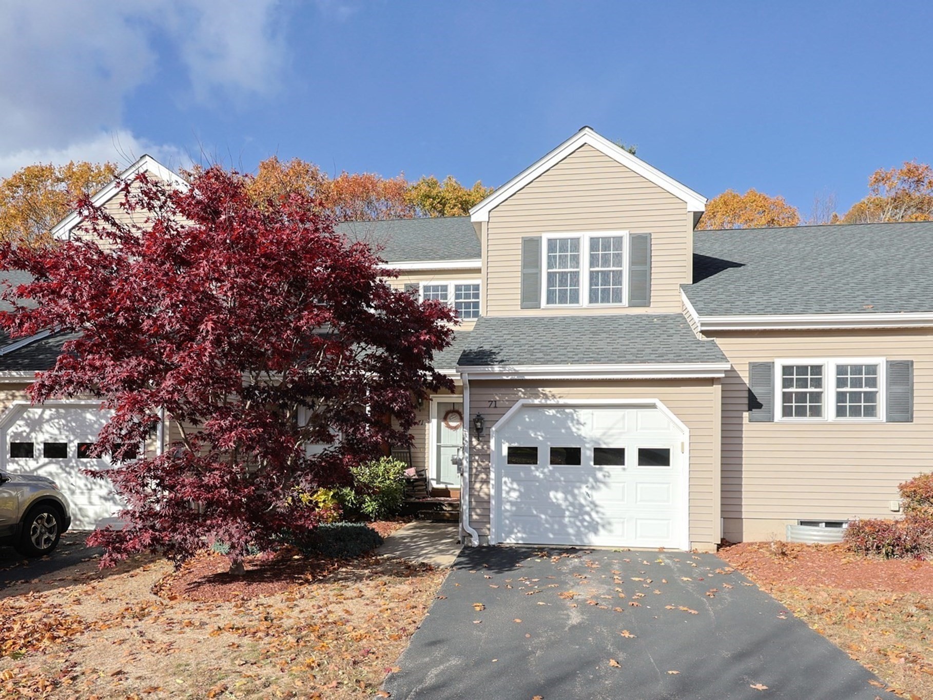 71 Belgian Way Unit 71, Fitchburg, MA 01420 - Image 28