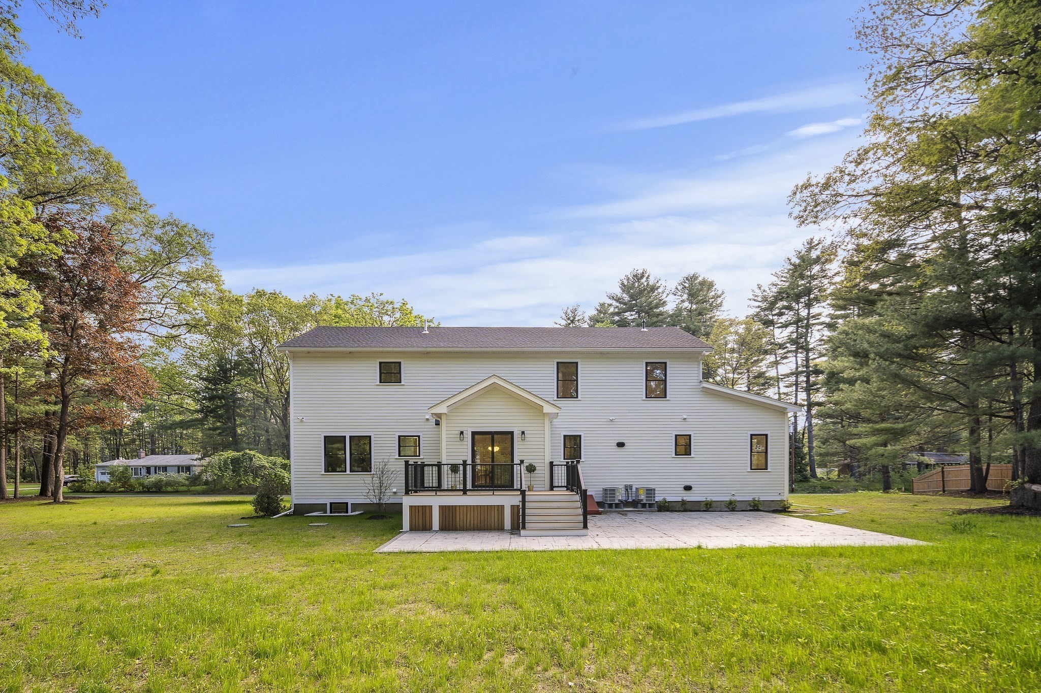 54 Stone Road, Sudbury, MA 01776