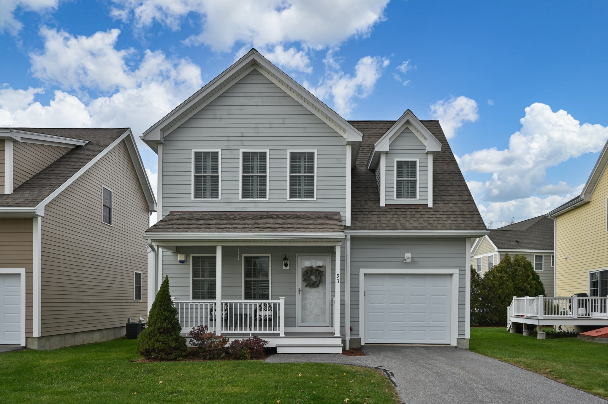 93 Denworth Bell Circle Unit 93, Haverhill, MA 01835