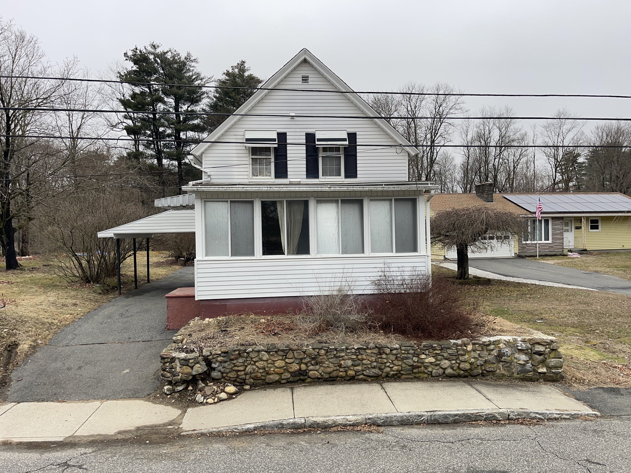 76 Aspen St, Ware, MA 01082 - Image 2