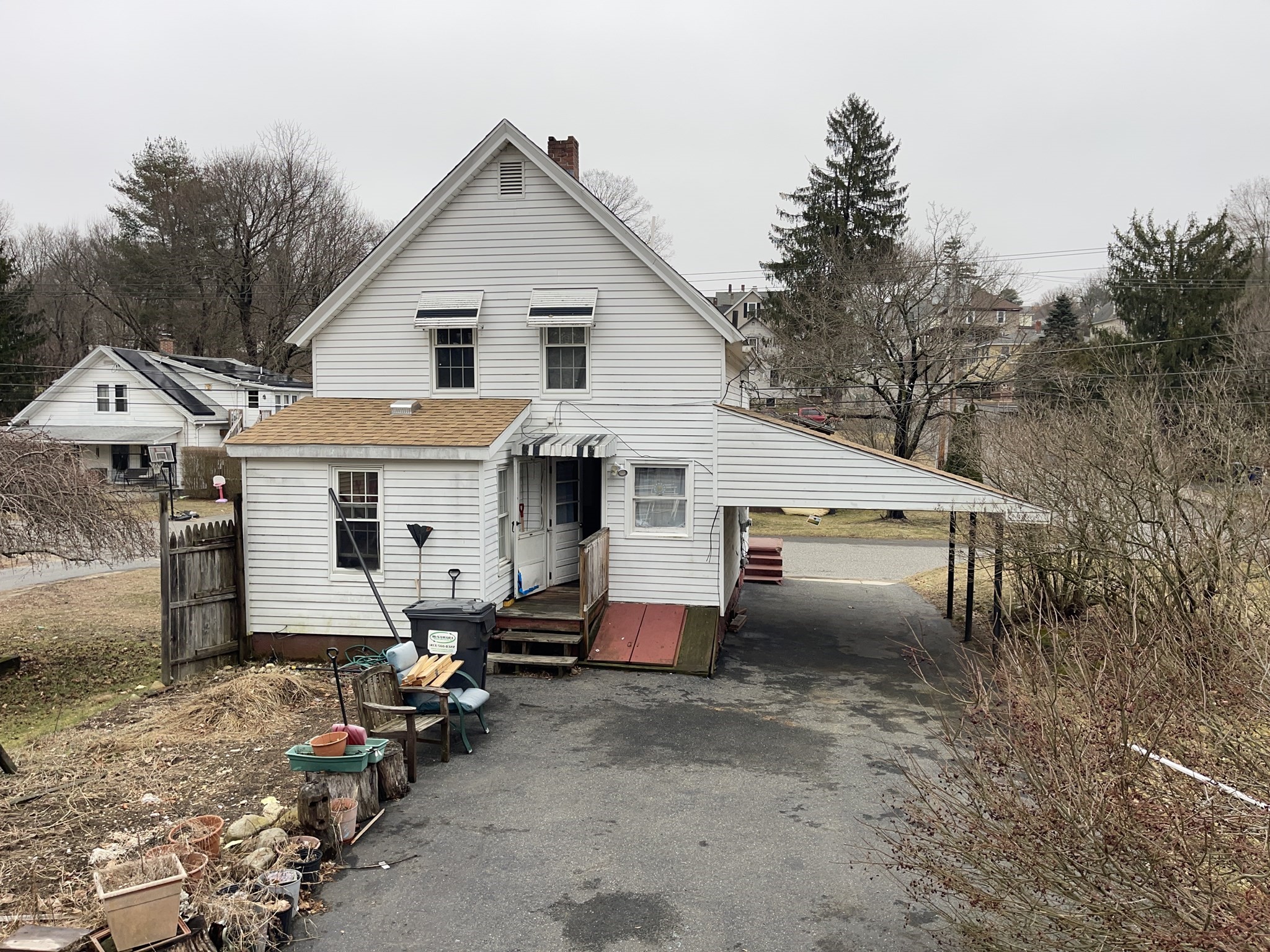 76 Aspen St, Ware, MA 01082 - Image 4