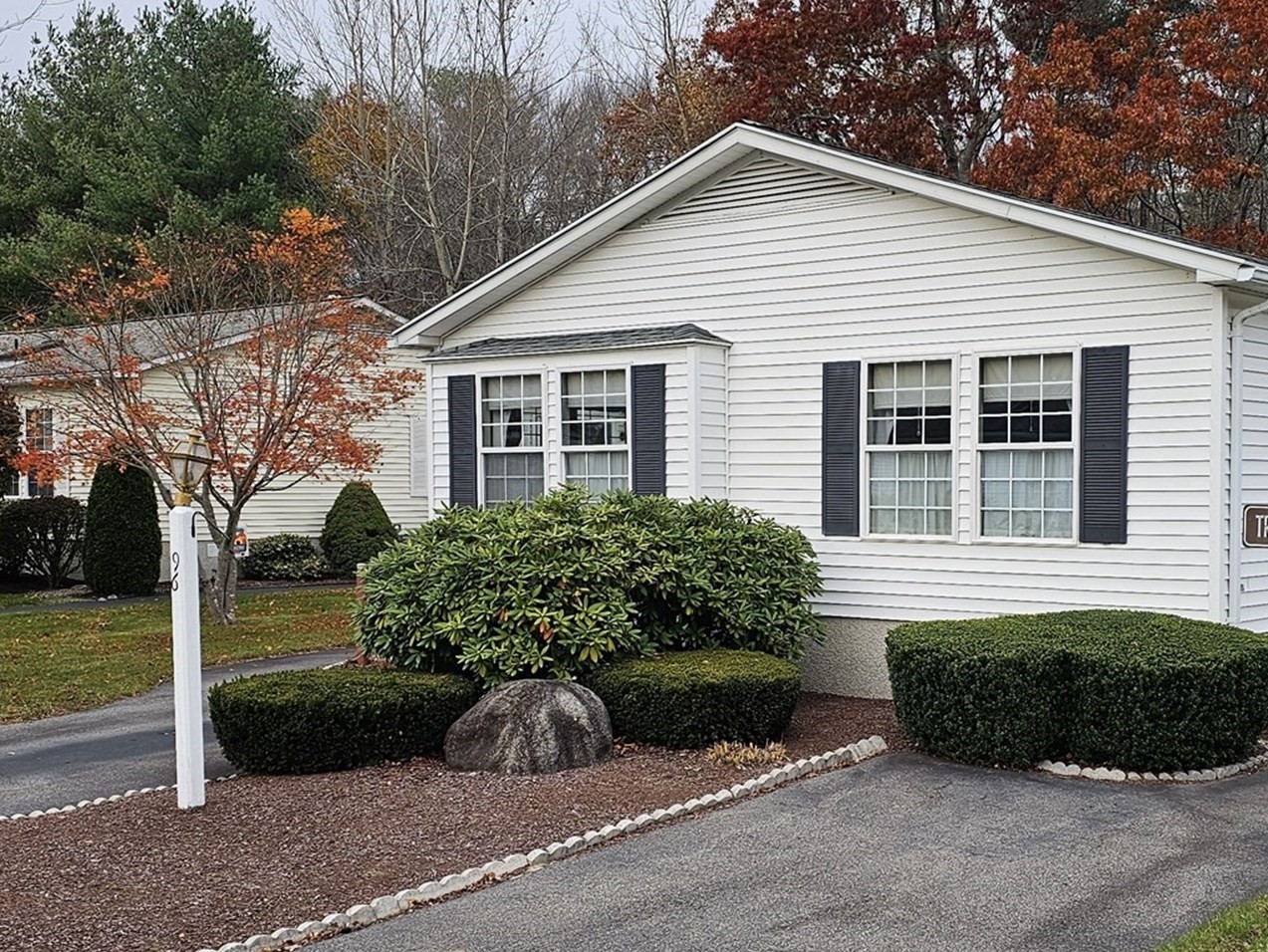96 Trailwood Drive, Bridgewater, MA 02324 - Image 2