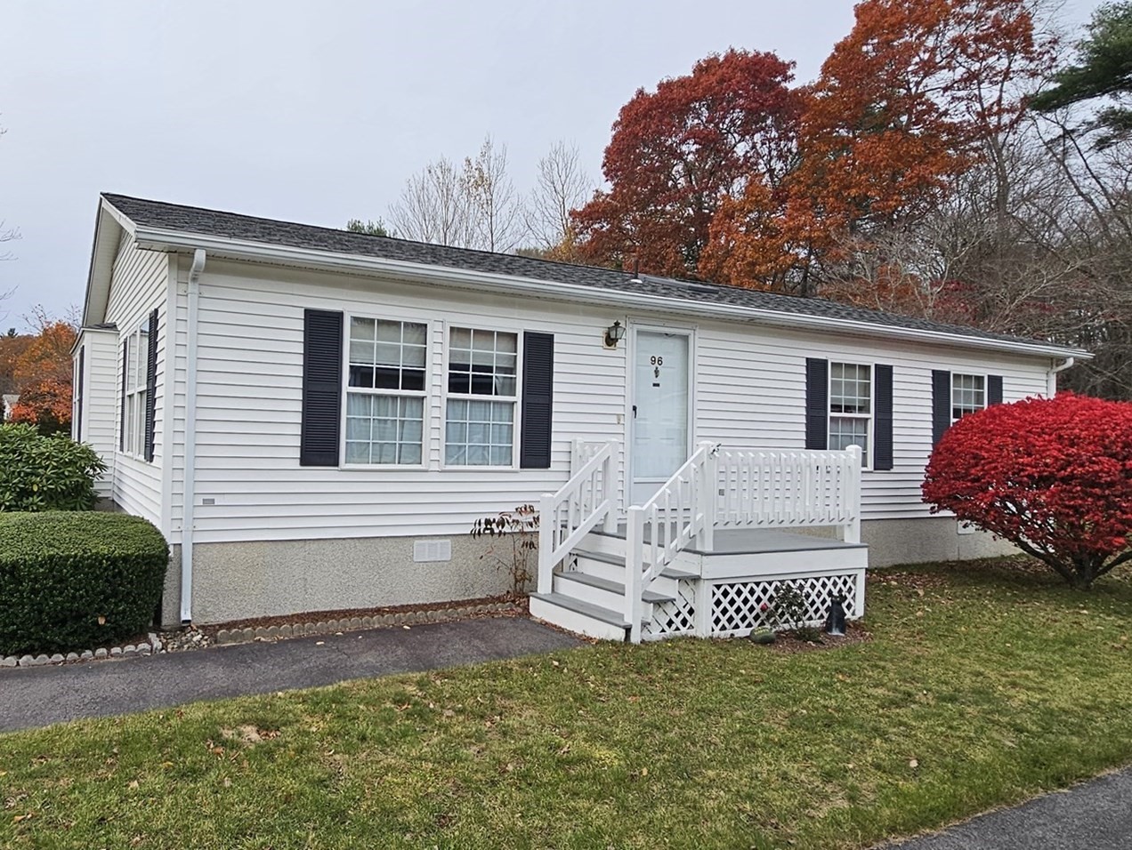 96 Trailwood Drive, Bridgewater, MA 02324 - Image 3