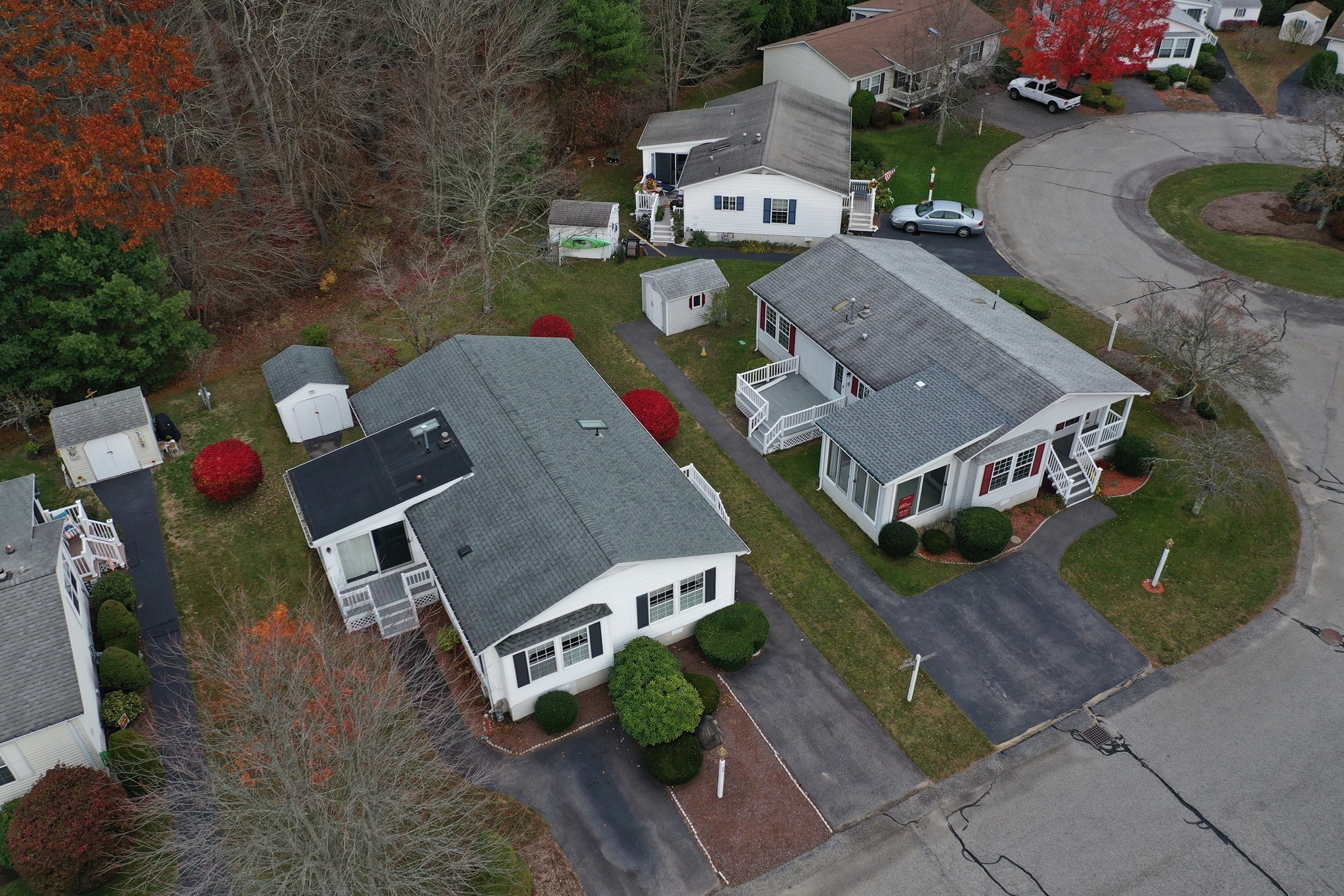 96 Trailwood Drive, Bridgewater, MA 02324 - Image 32