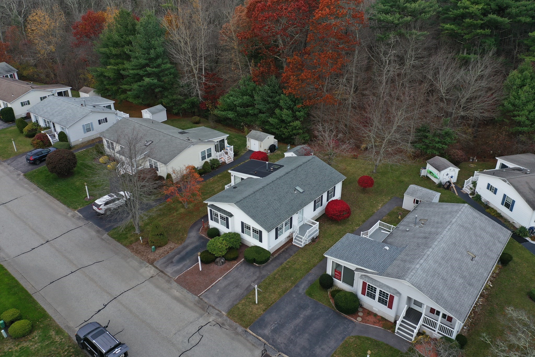 96 Trailwood Drive, Bridgewater, MA 02324 - Image 33