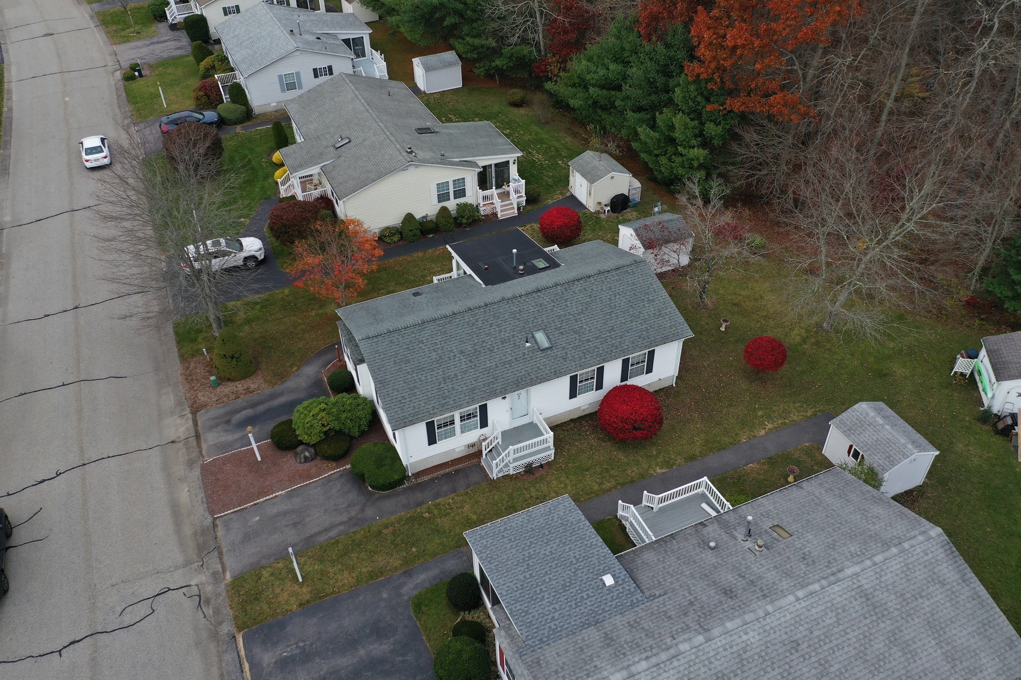 96 Trailwood Drive, Bridgewater, MA 02324 - Image 34
