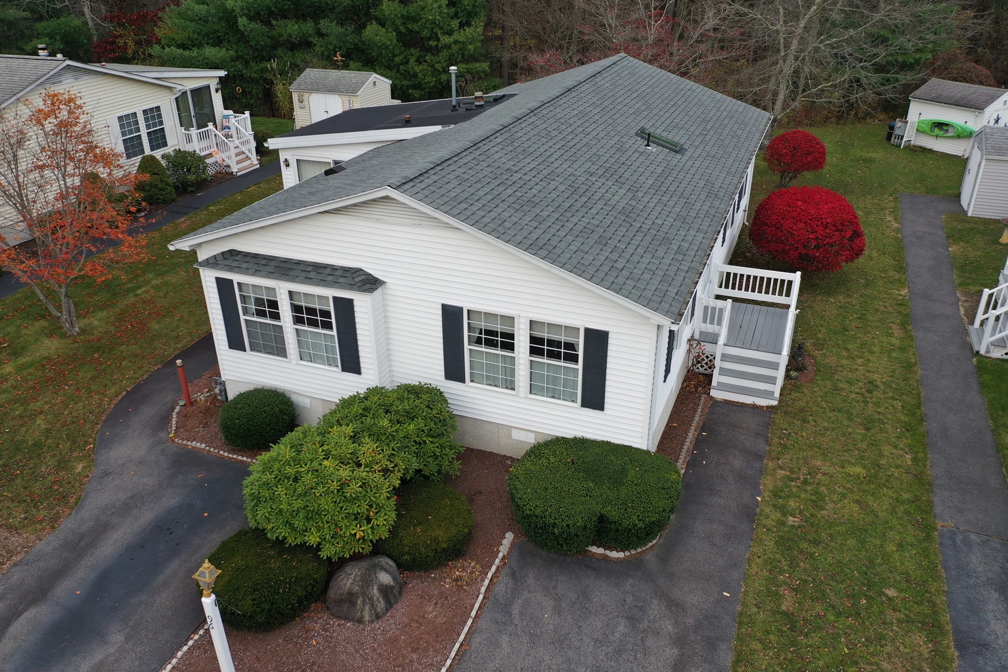 96 Trailwood Drive, Bridgewater, MA 02324 - Image 35