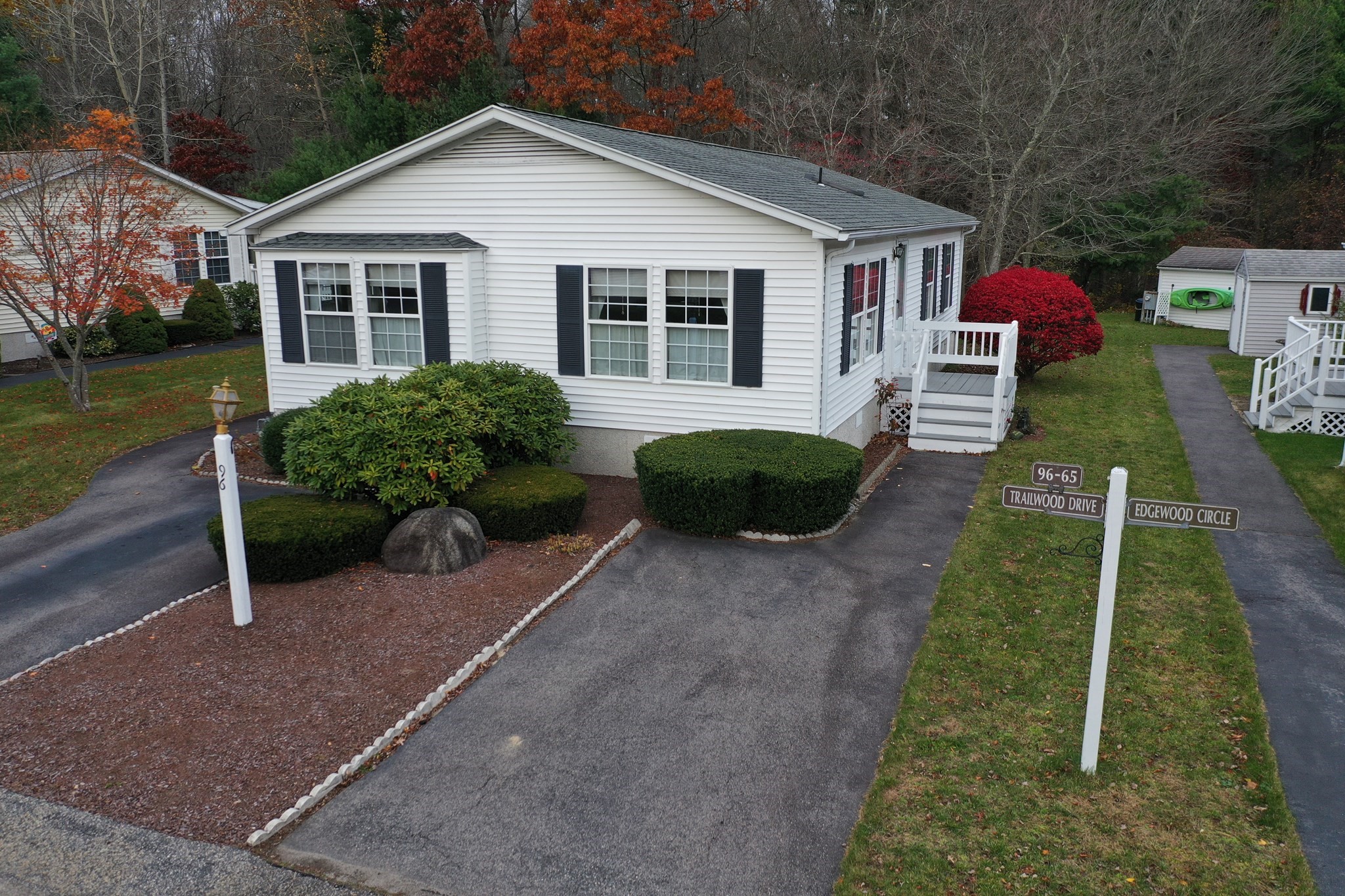 96 Trailwood Drive, Bridgewater, MA 02324 - Image 36