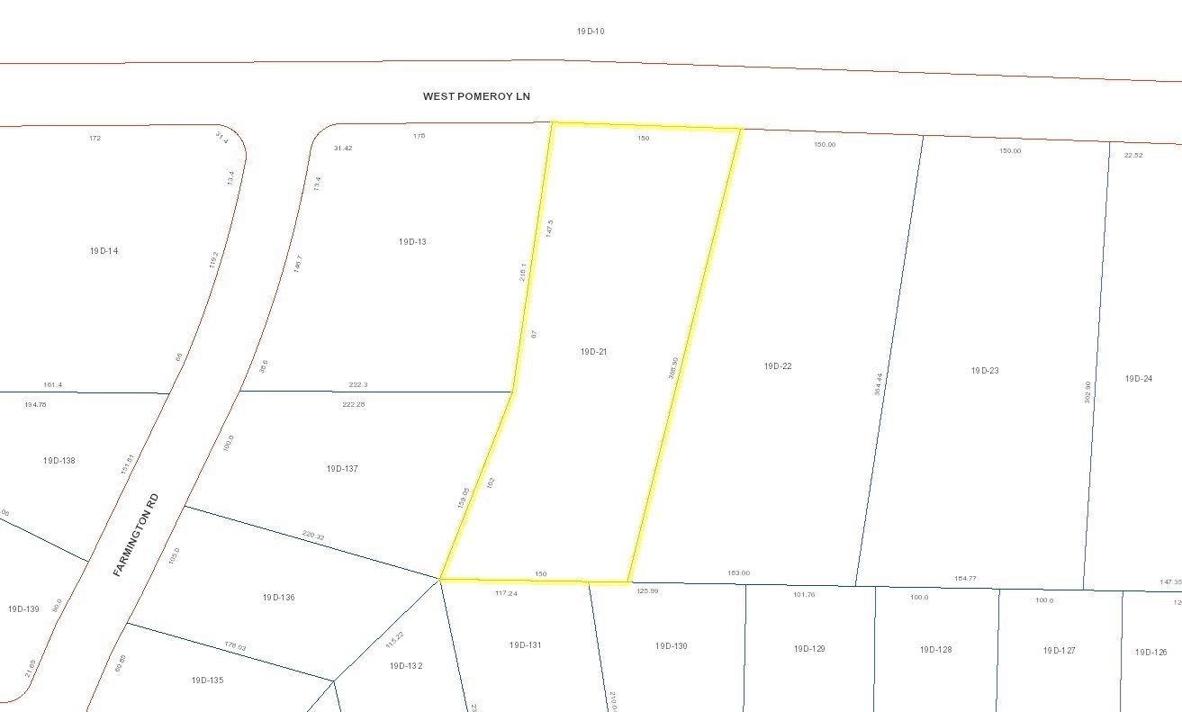 0 W Pomeroy Ln, Amherst, MA 01002 - Image 2