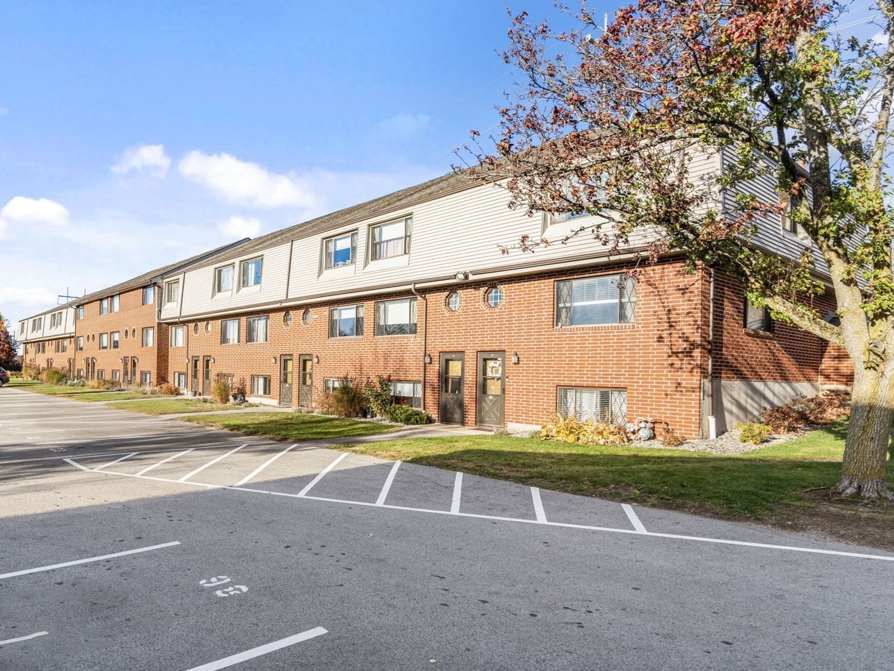 369 Farrwood Dr Unit 369, Haverhill, MA 01835