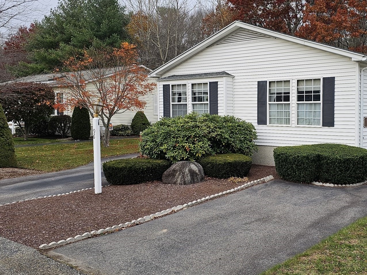 96 Trailwood Drive, Bridgewater, MA 02324 - Image 2