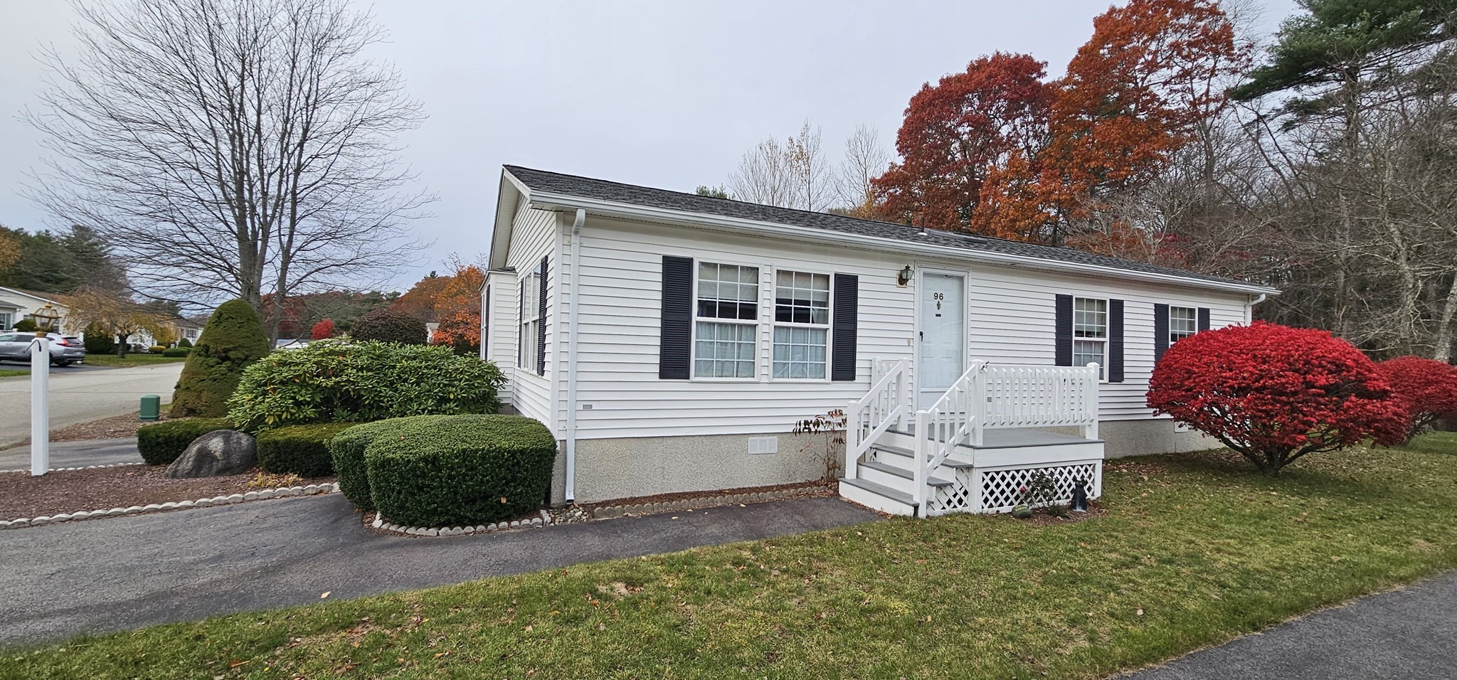 96 Trailwood Drive, Bridgewater, MA 02324 - Image 3