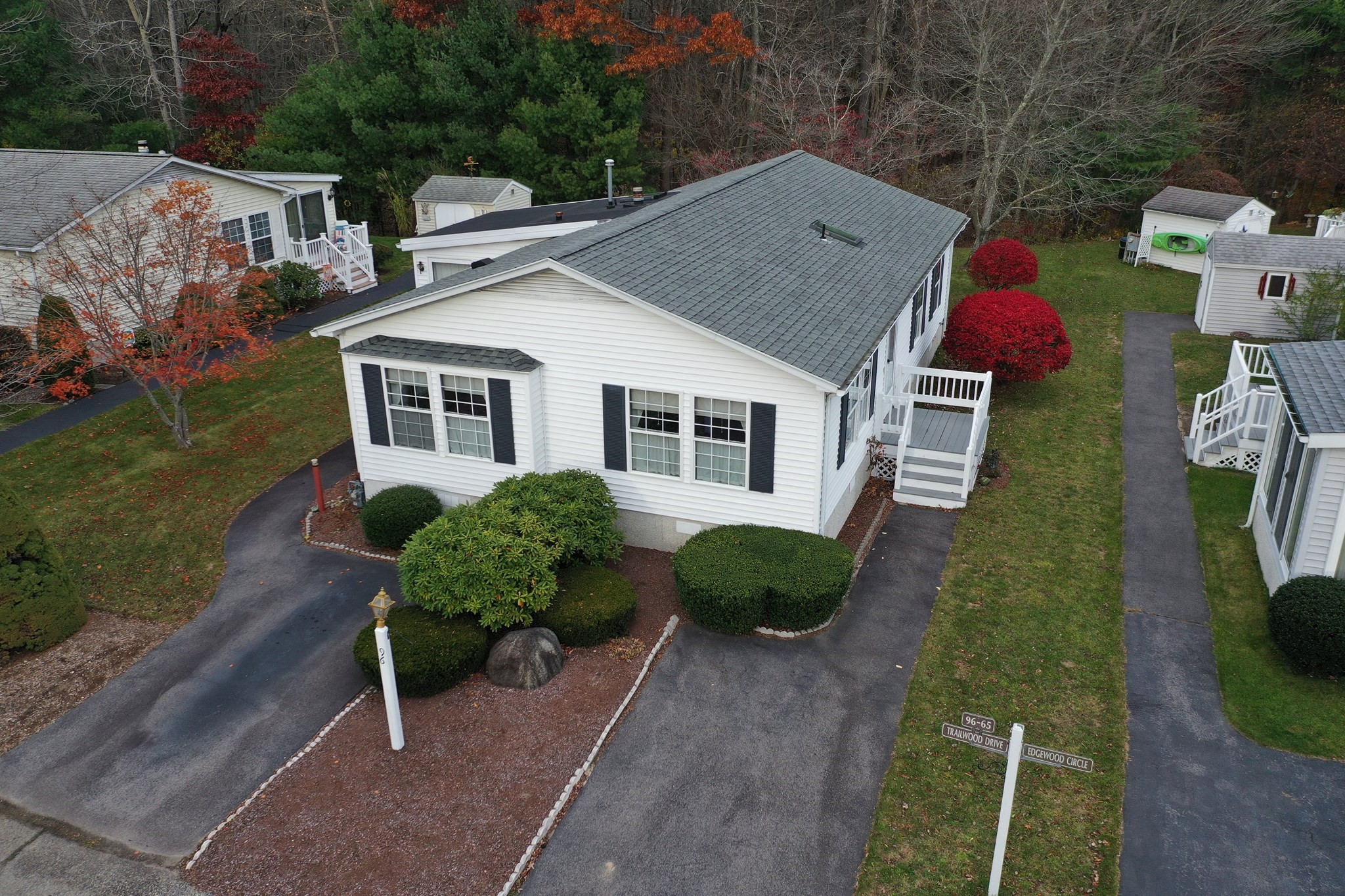 96 Trailwood Drive, Bridgewater, MA 02324 - Image 30