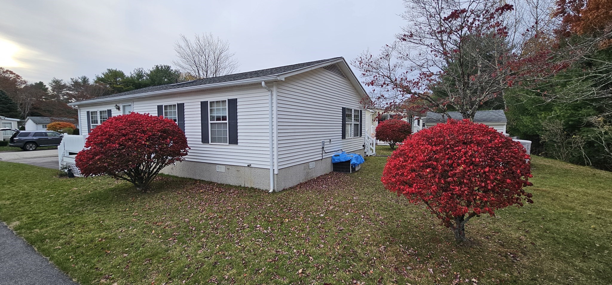 96 Trailwood Drive, Bridgewater, MA 02324 - Image 4