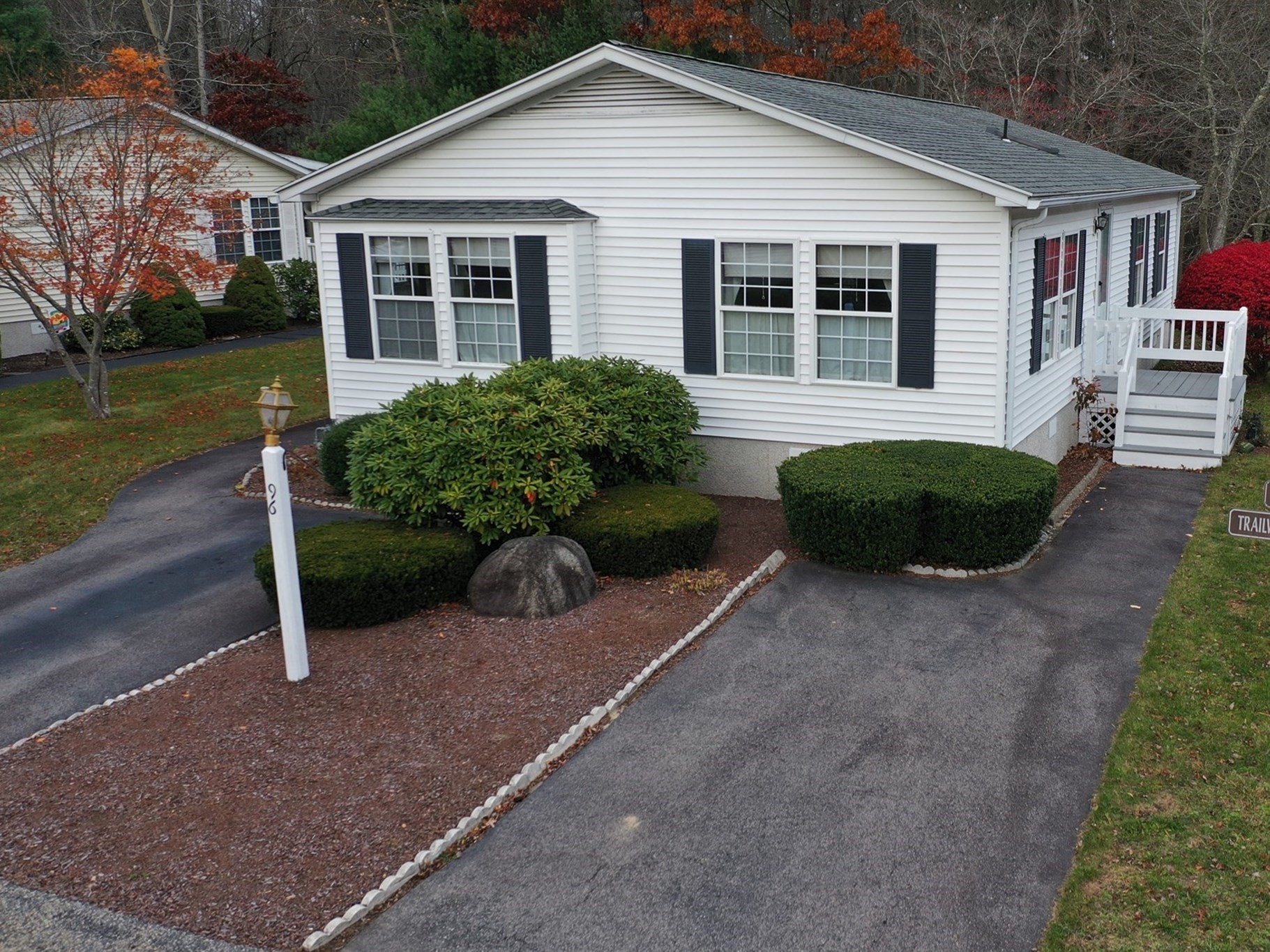 96 Trailwood Drive, Bridgewater, MA 02324 - Image 35
