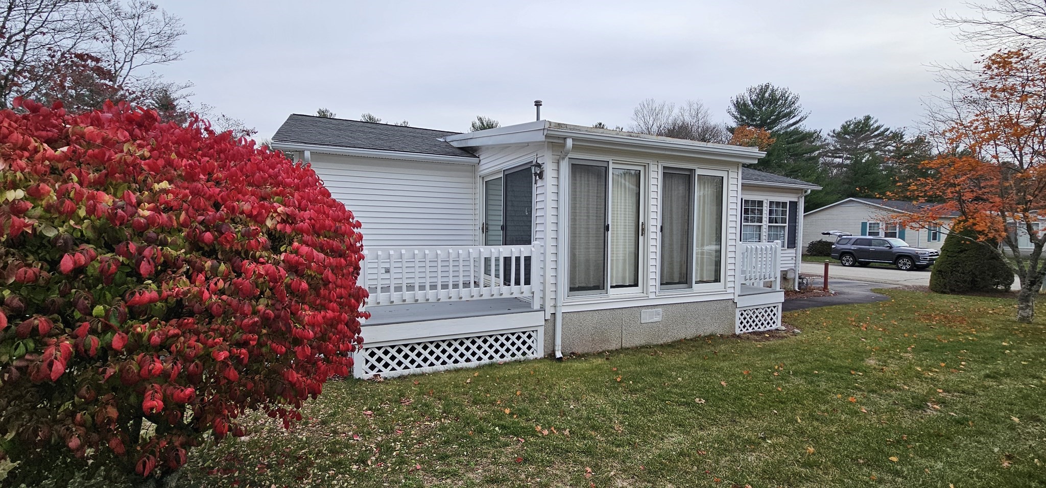 96 Trailwood Drive, Bridgewater, MA 02324 - Image 7