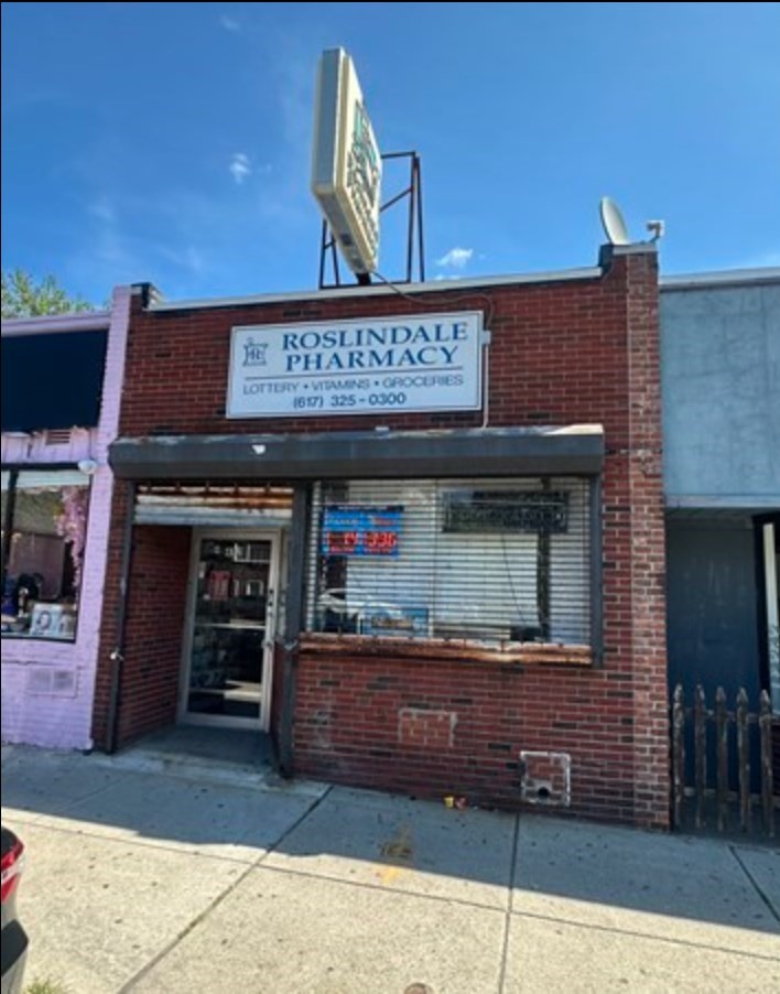 452 Hyde Park Avenue, Roslindale, Boston, MA 02131 - Image 2