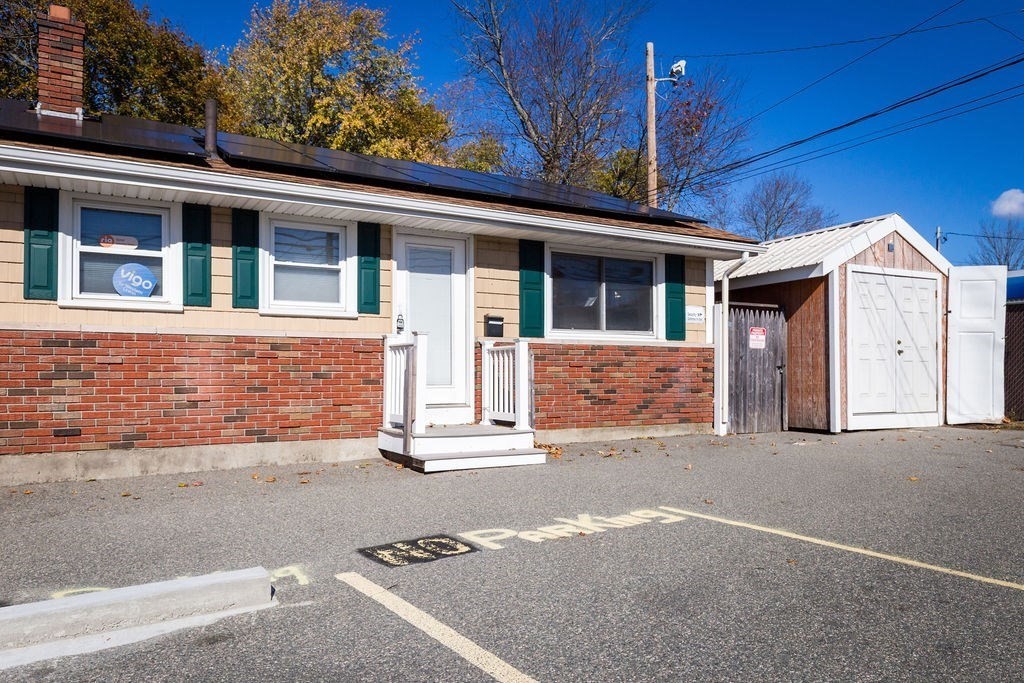 616 Centre St, Brockton, MA 02302 - Image 1