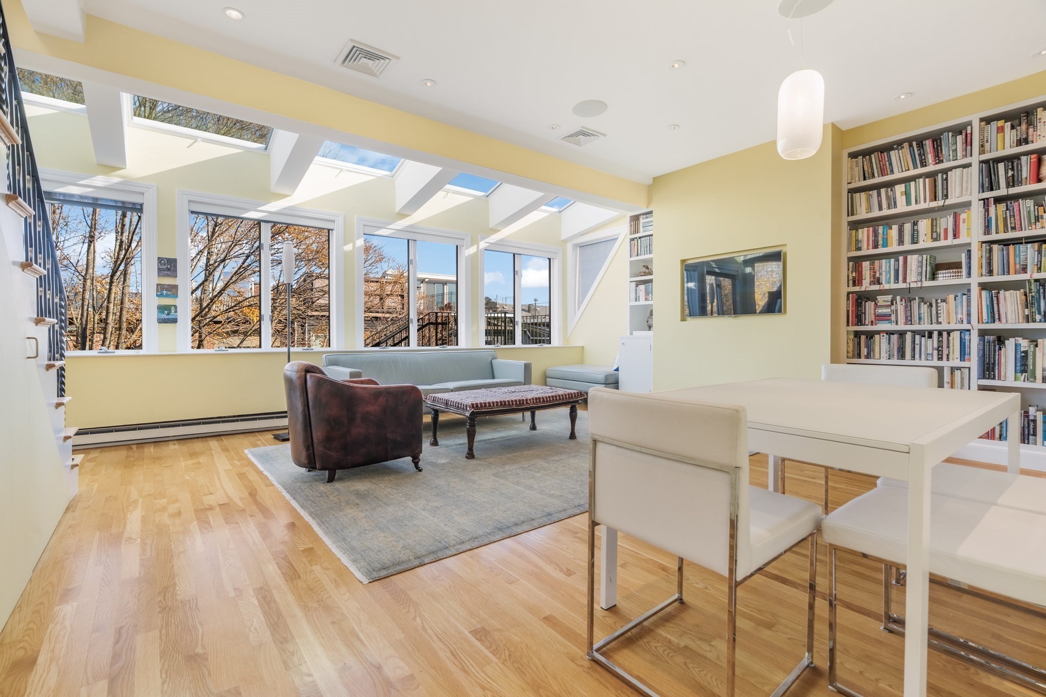 33 Union Park Unit 4, South End, Boston, MA 02118 - Image 2
