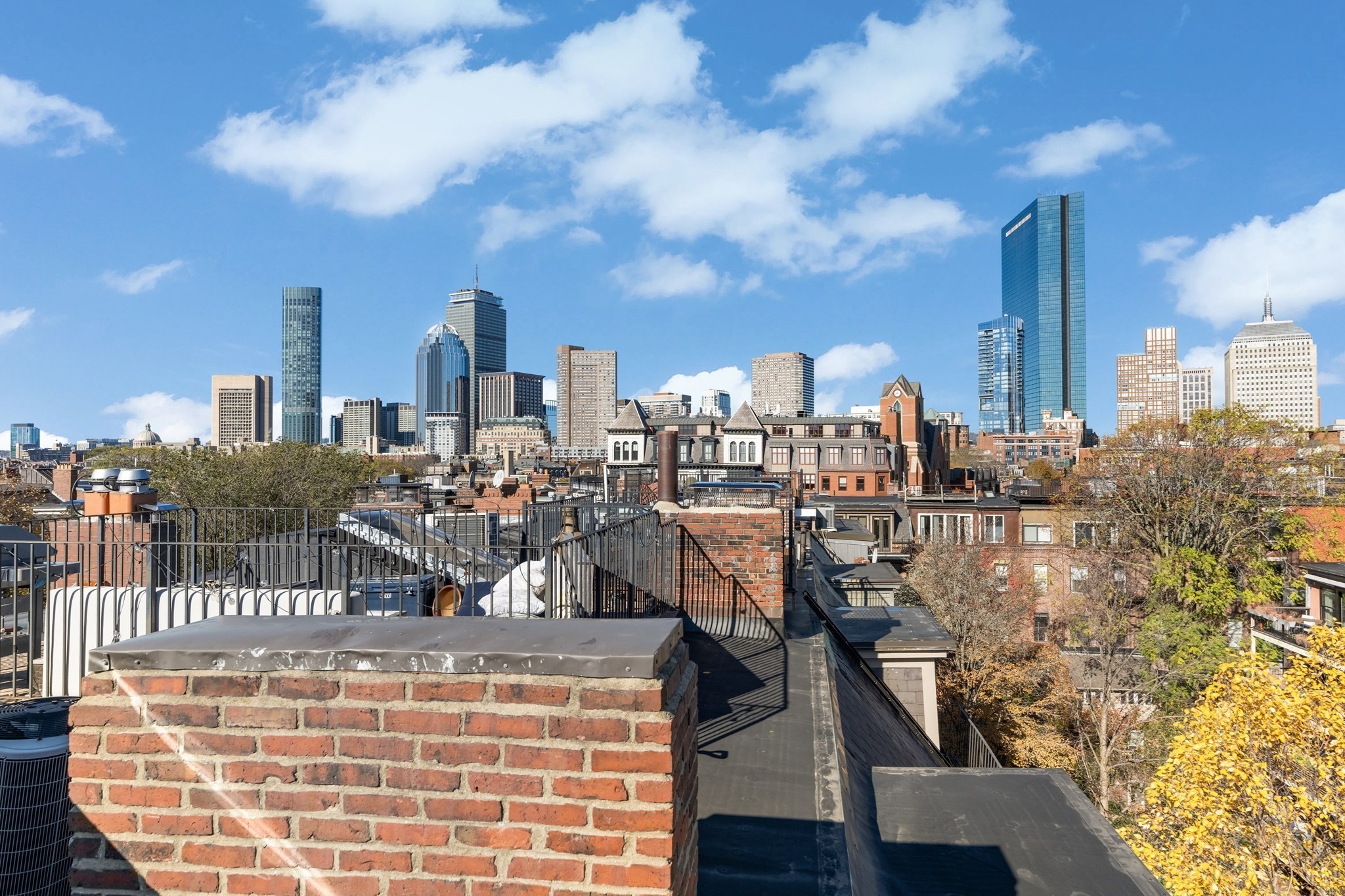 33 Union Park Unit 4, South End, Boston, MA 02118 - Image 11