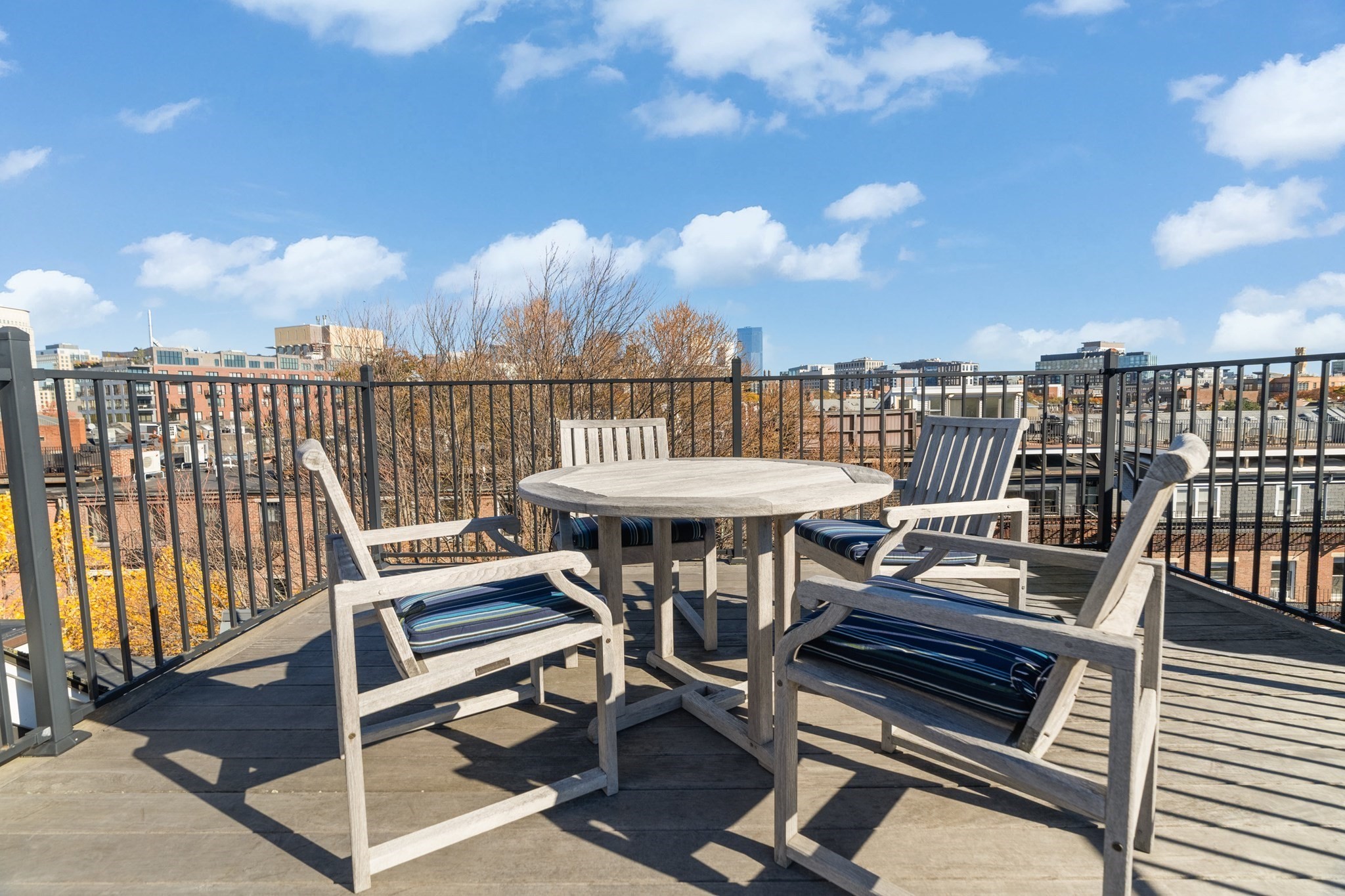 33 Union Park Unit 4, South End, Boston, MA 02118 - Image 12