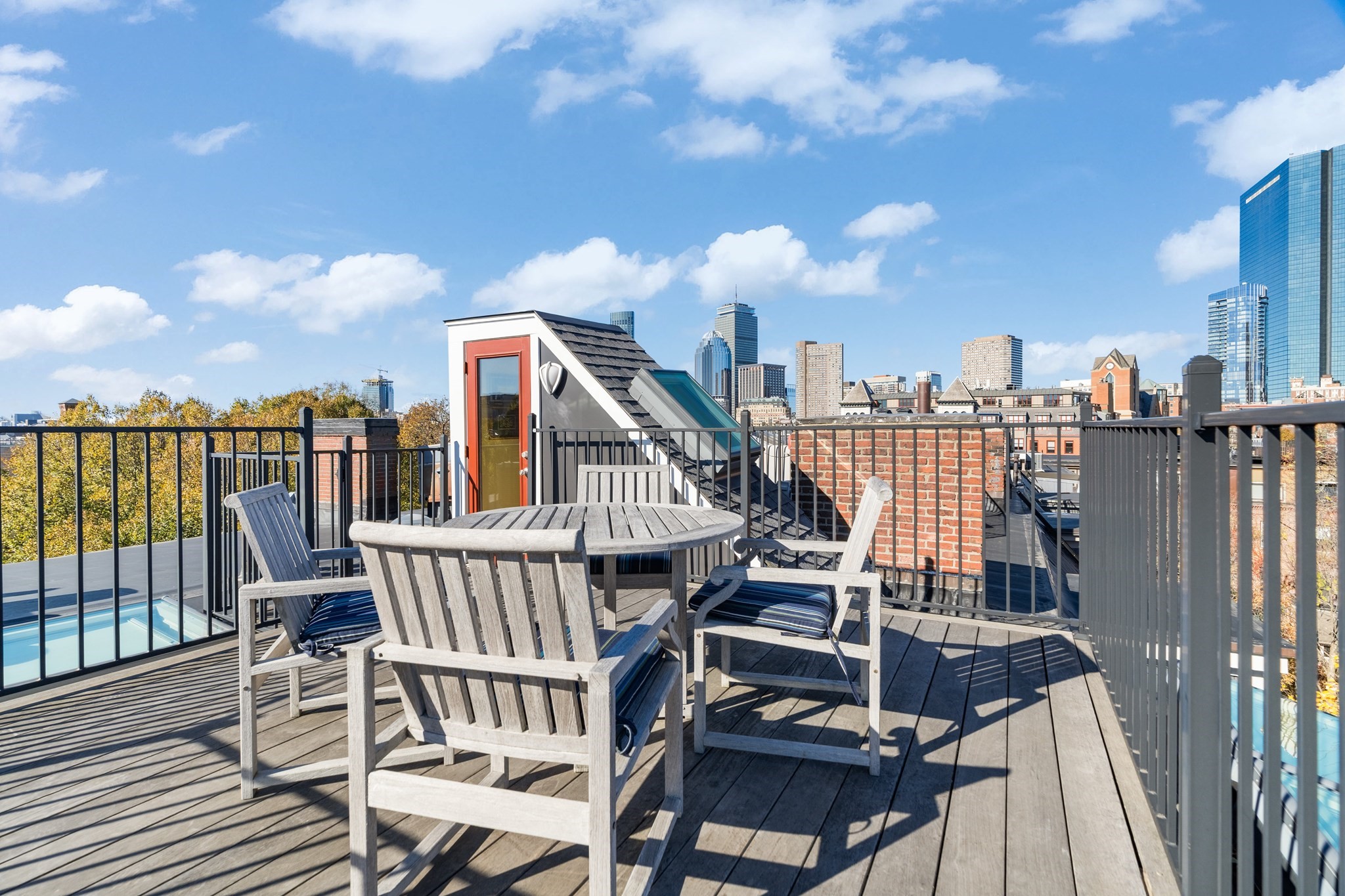 33 Union Park Unit 4, South End, Boston, MA 02118 - Image 13