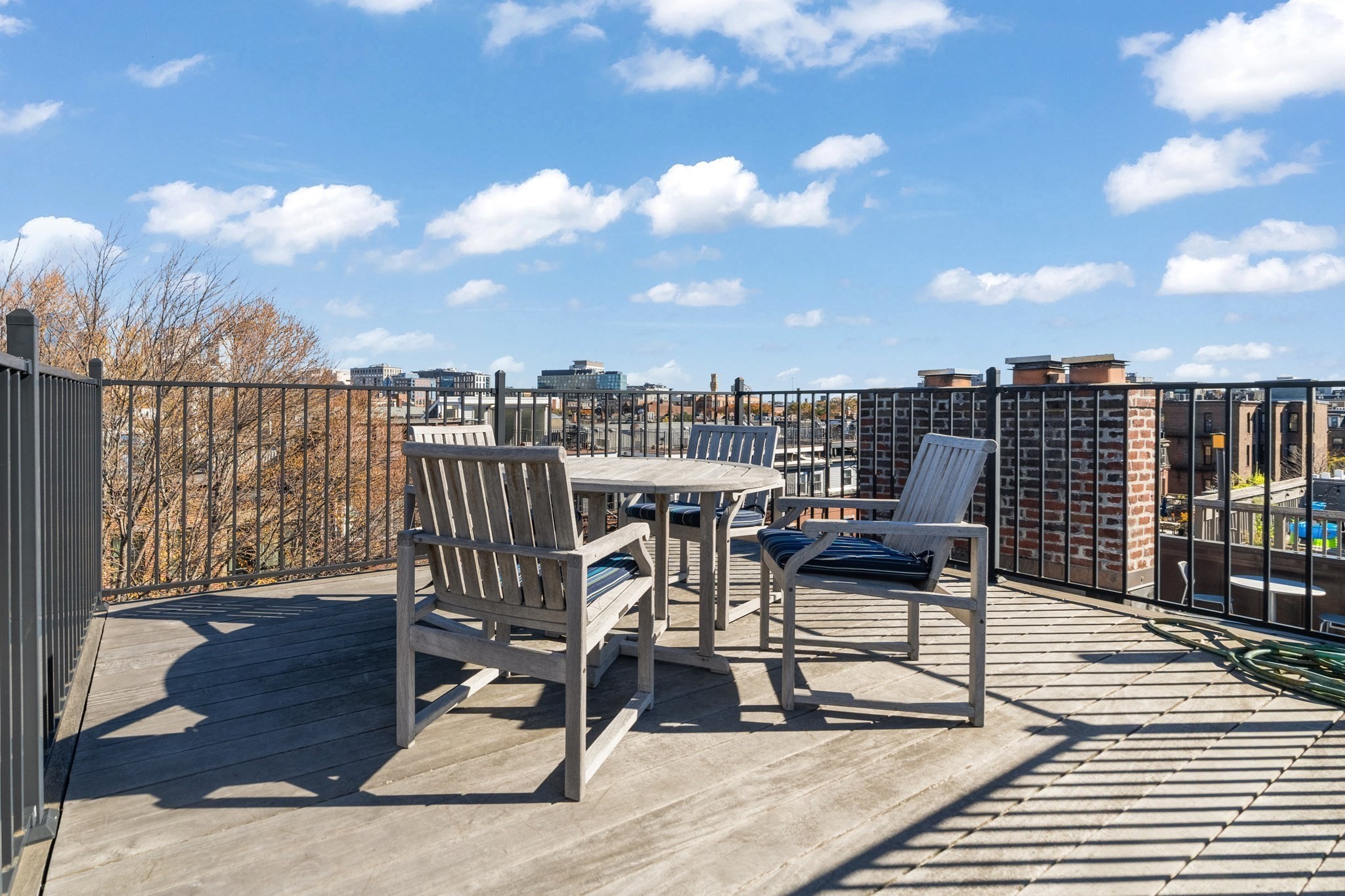 33 Union Park Unit 4, South End, Boston, MA 02118 - Image 14