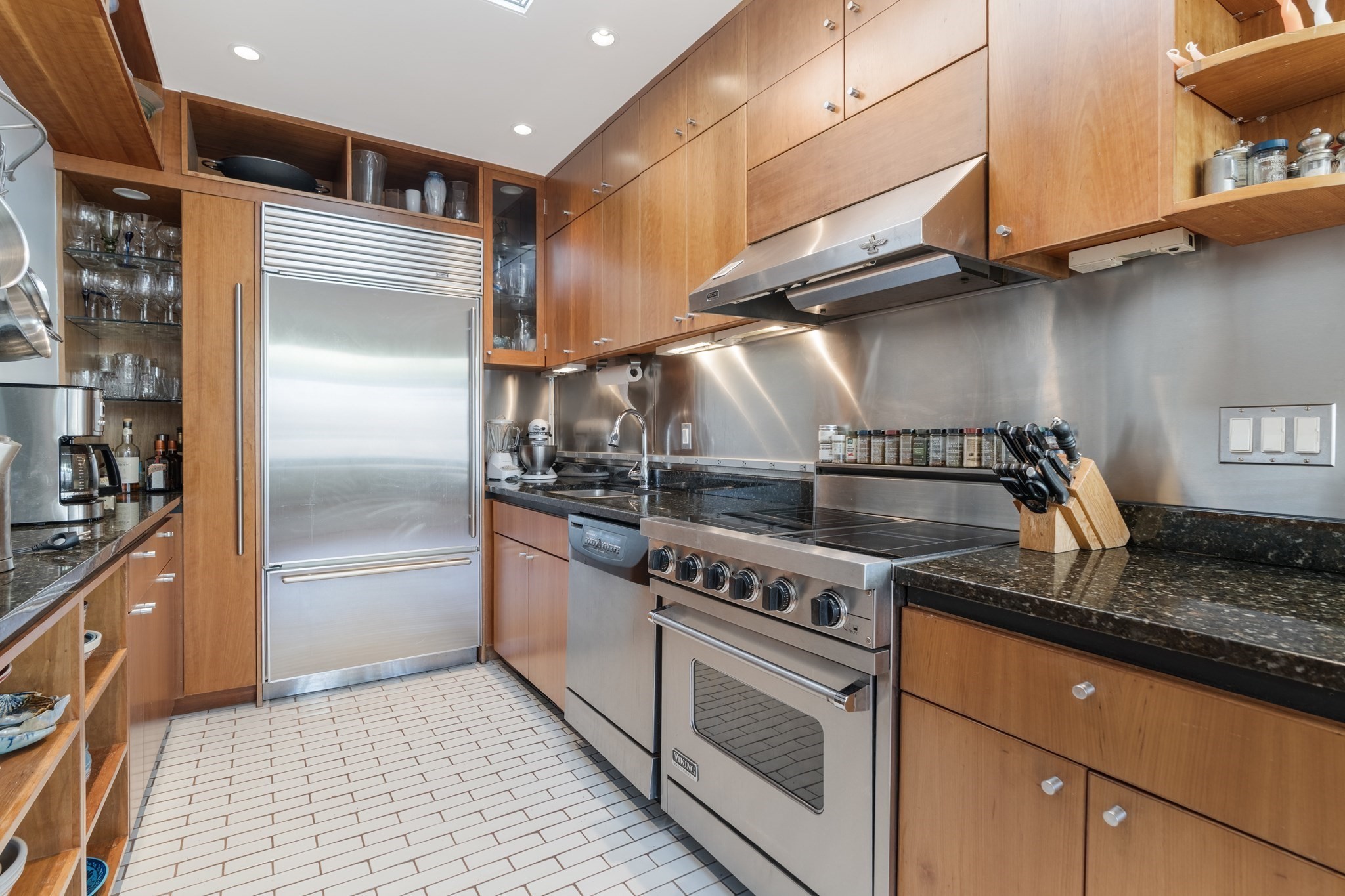 33 Union Park Unit 4, South End, Boston, MA 02118 - Image 15