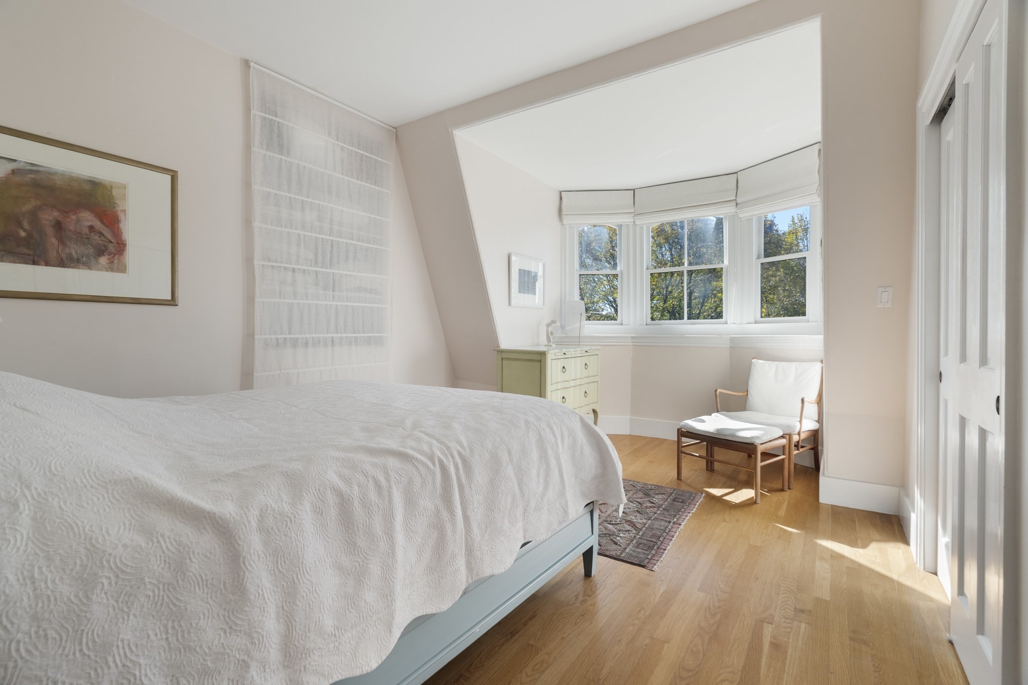 33 Union Park Unit 4, South End, Boston, MA 02118 - Image 19