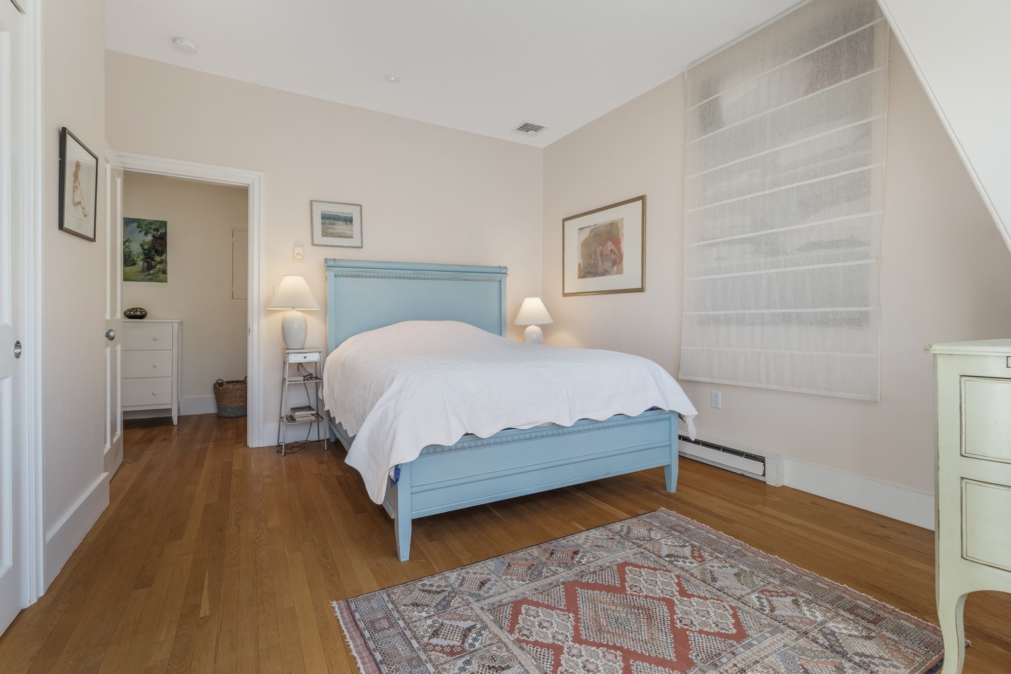 33 Union Park Unit 4, South End, Boston, MA 02118 - Image 20