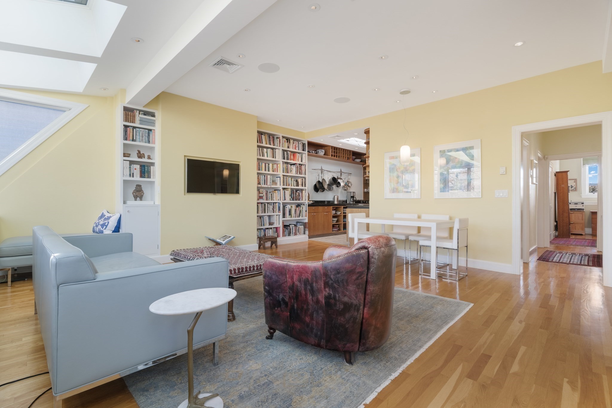 33 Union Park Unit 4, South End, Boston, MA 02118 - Image 3