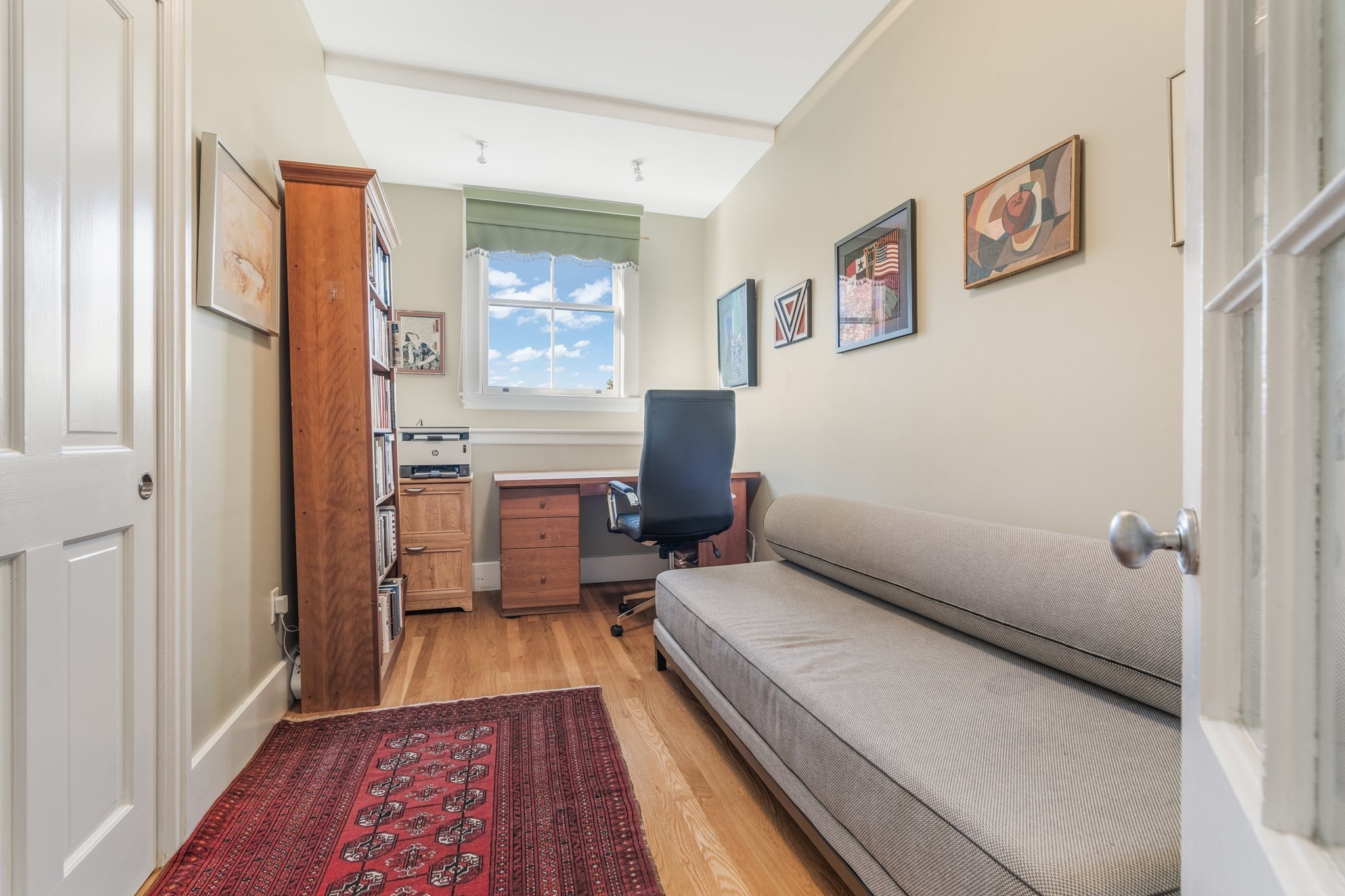 33 Union Park Unit 4, South End, Boston, MA 02118 - Image 21